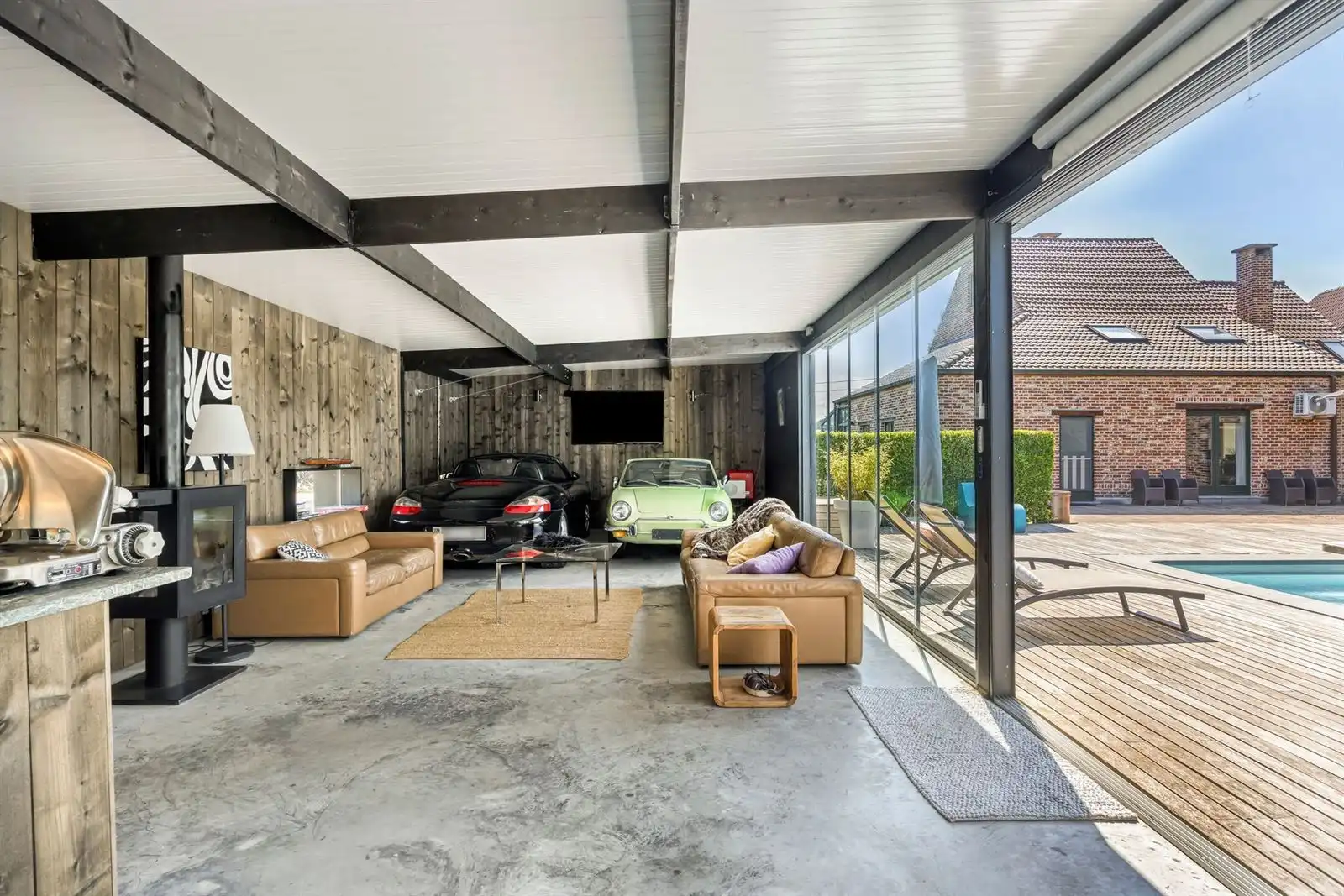 Woning met boomgaard te koop! foto 24