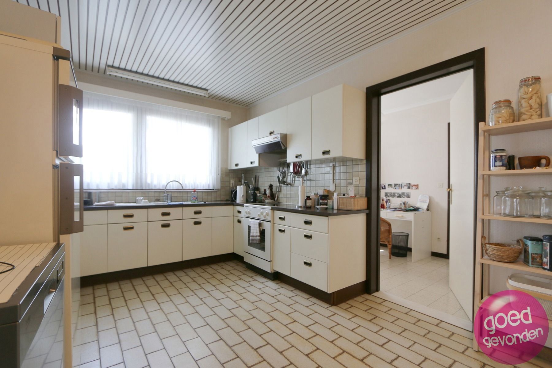 OB - 2 tot 3 SLK - TUIN - GARAGE - CENTRAAL - RUSTIG foto 10