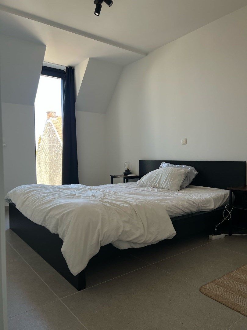 Recent appartement met groot zuid-gericht terras, staanplaats en drie kamers. foto 17