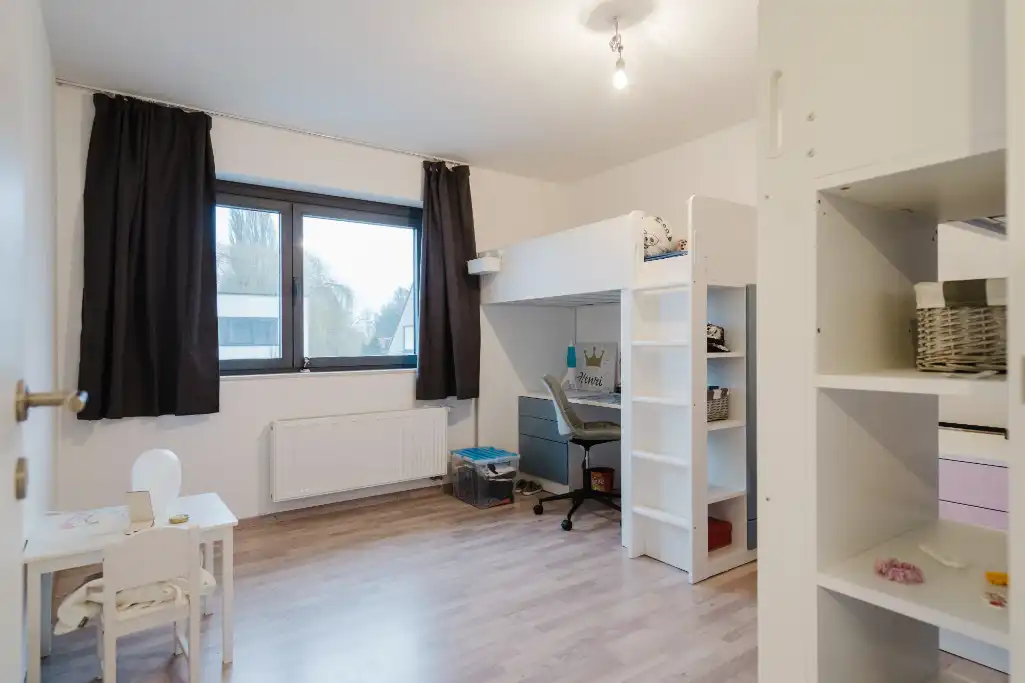 Kwalitatief gebouwde gezinswoning te Oekene foto 10