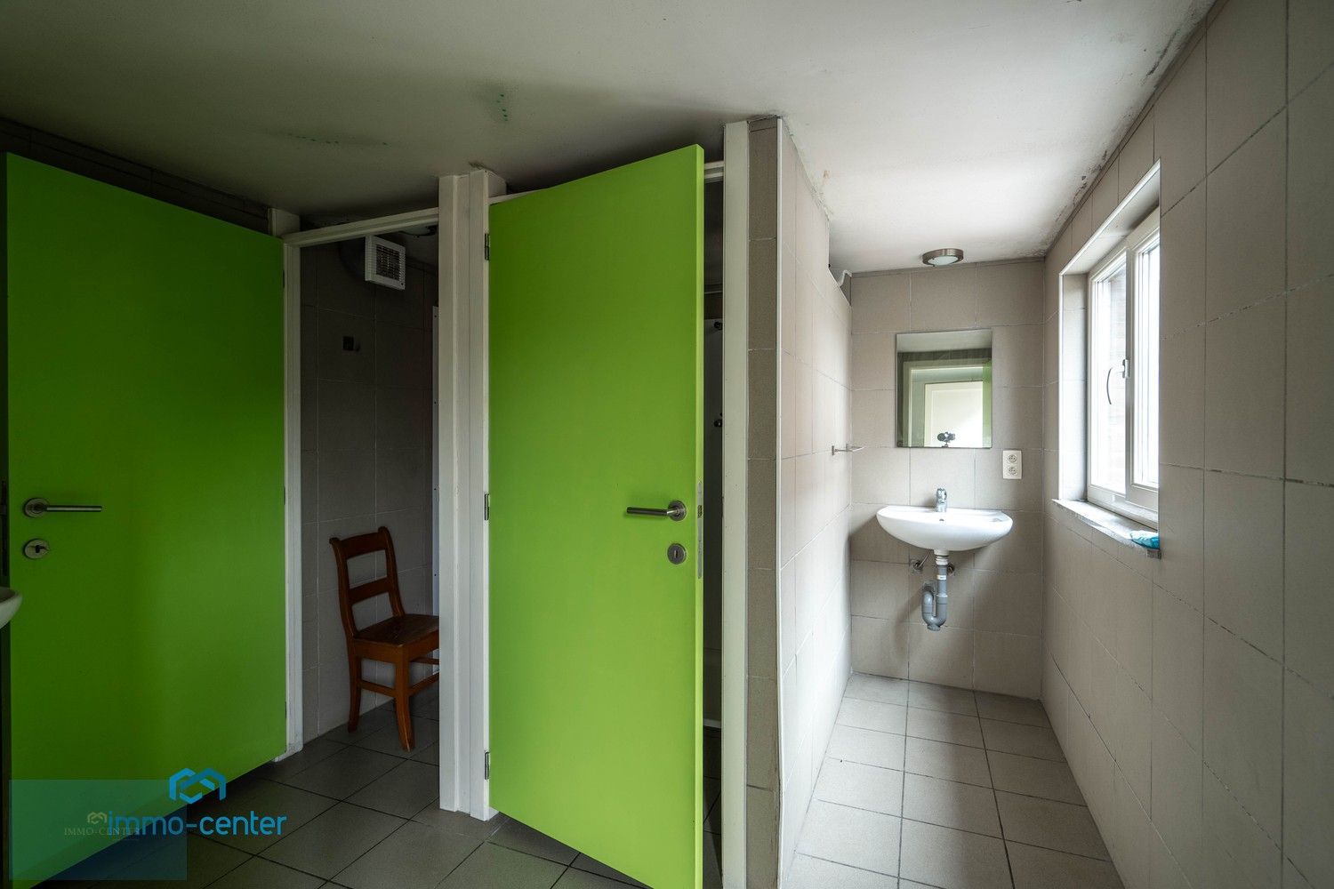 🏡 Te Koop: Halfopen Woning in Groene Omgeving in Alken foto 19