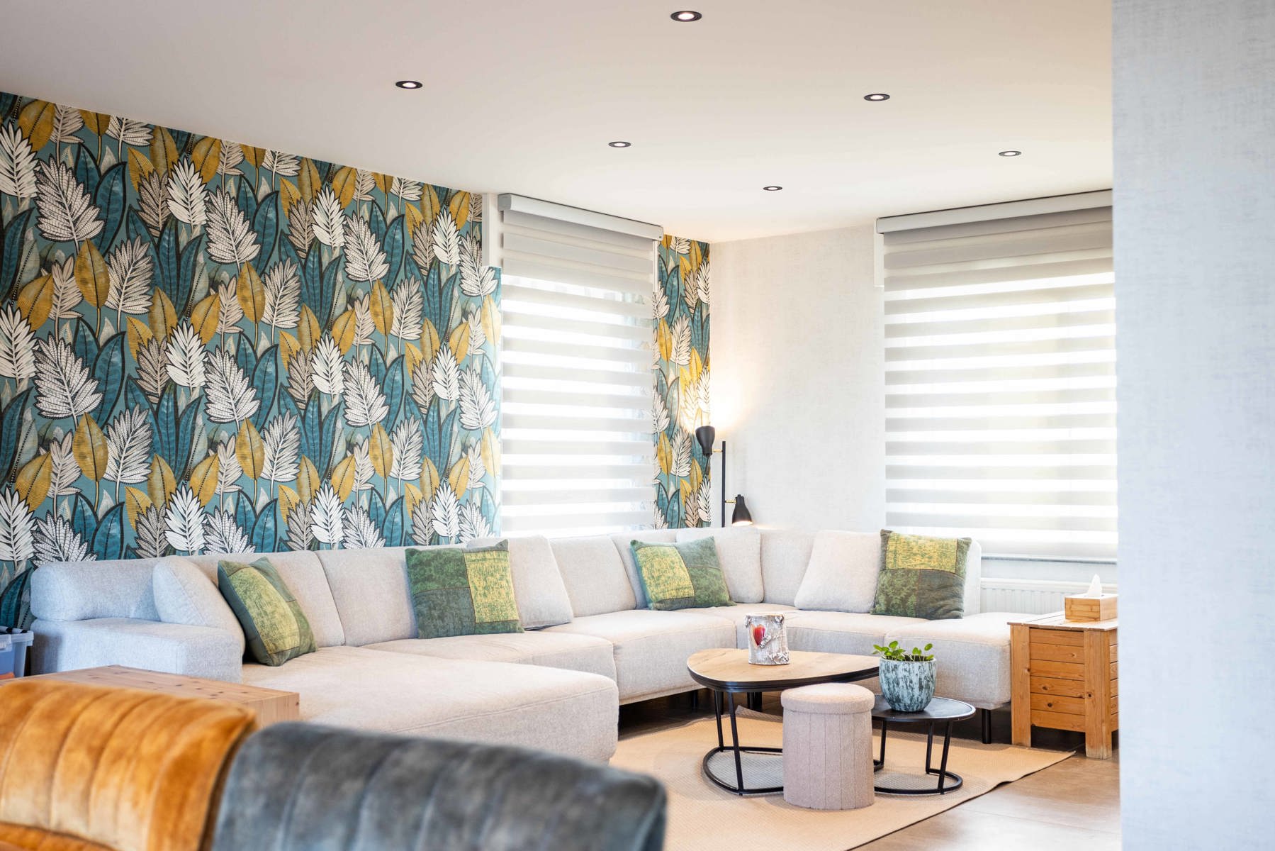 Instapklare woning met 5 slaapkamers in landelijke buurt. foto 10