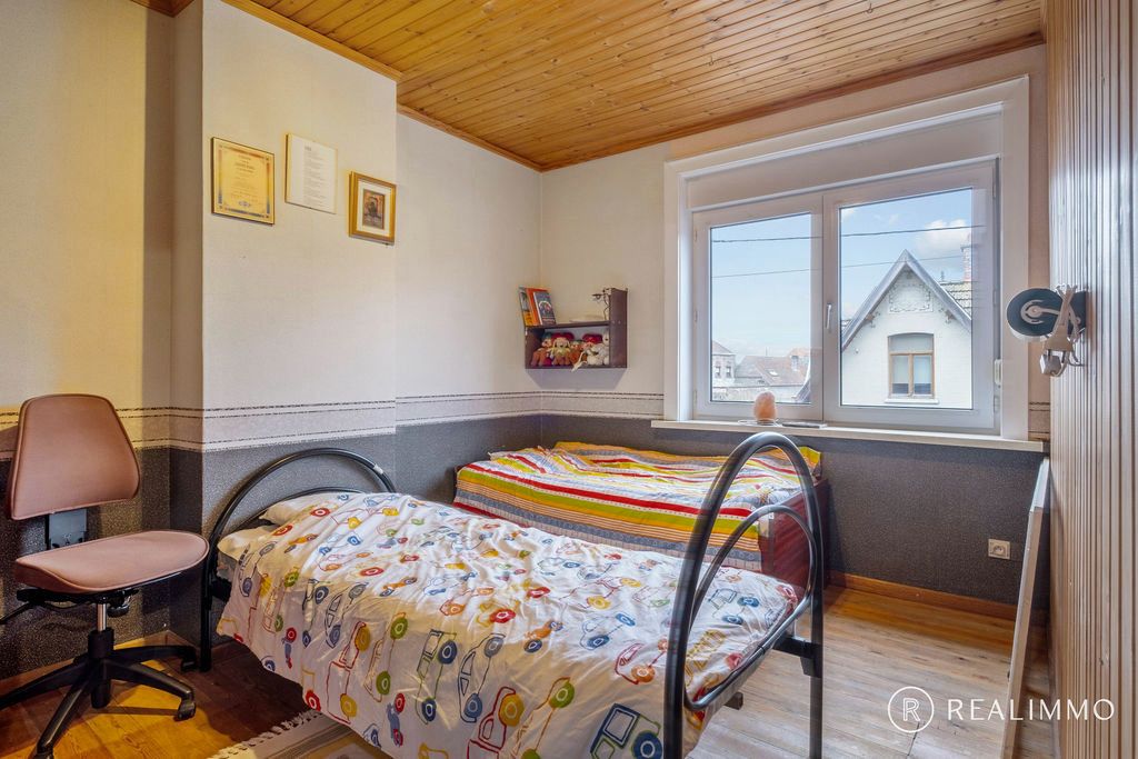 Gezellige en charmante woning te St-Denijs! foto 14