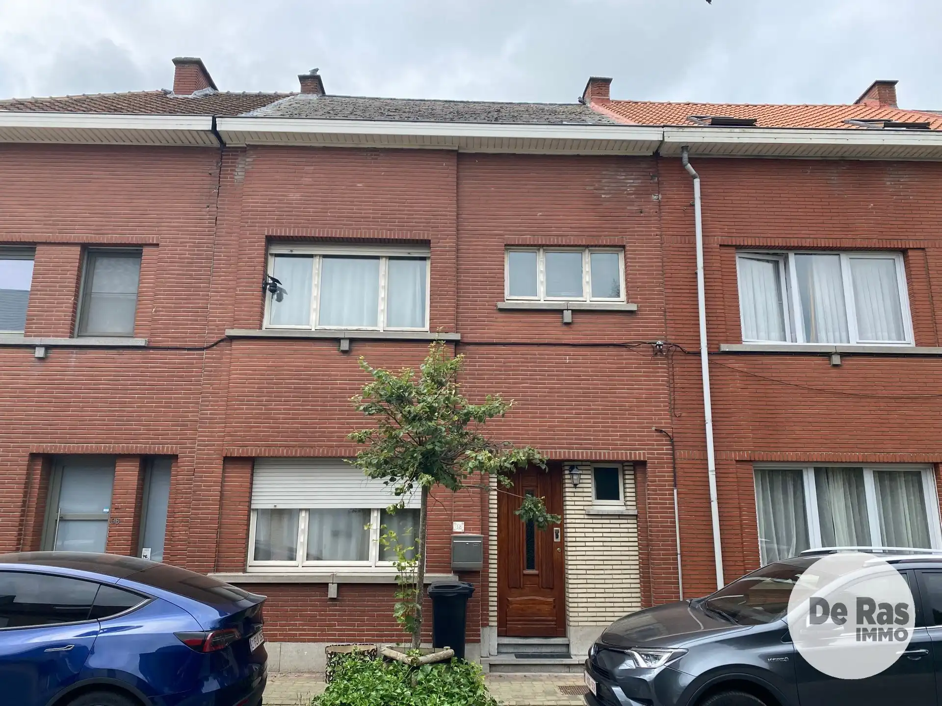 Huis te koop Lindenstraat 38 - 9300 Aalst