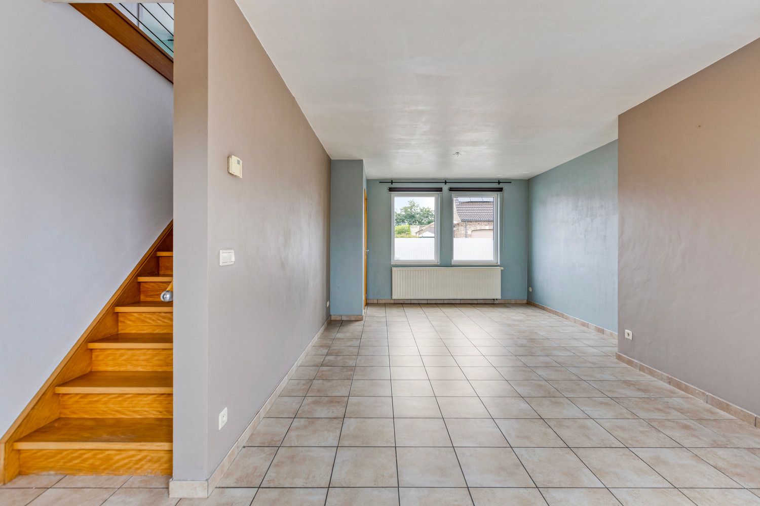 INSTAPKLARE WONING MET VERGUND MAGAZIJN OP 4A 61CA! foto 6