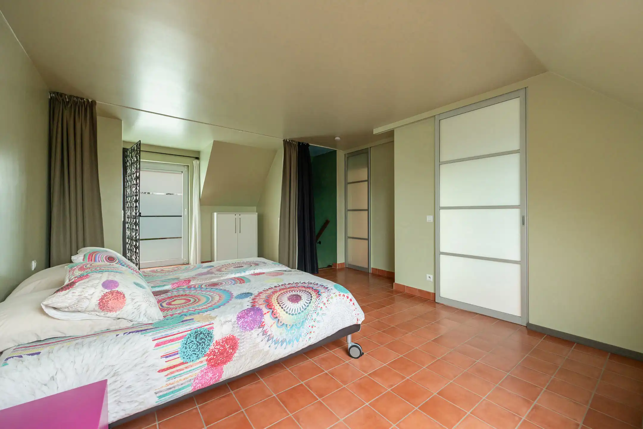 Royaal duplex appartement op toplocatie foto 18