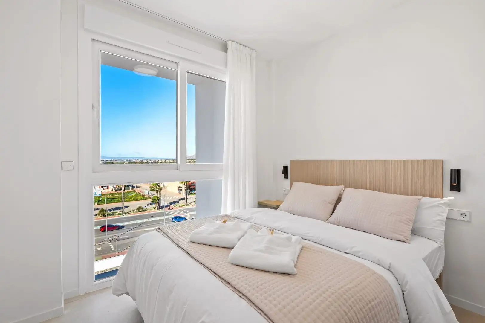 Belich Tourist apartments - Los Alcazares foto 18