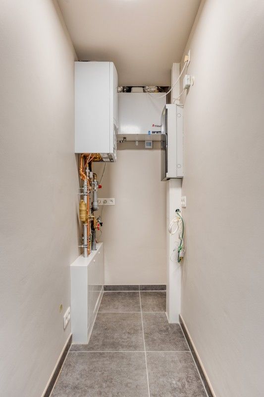 Prachtig nieuwbouwappartement te koop op de Zeedijk foto 17