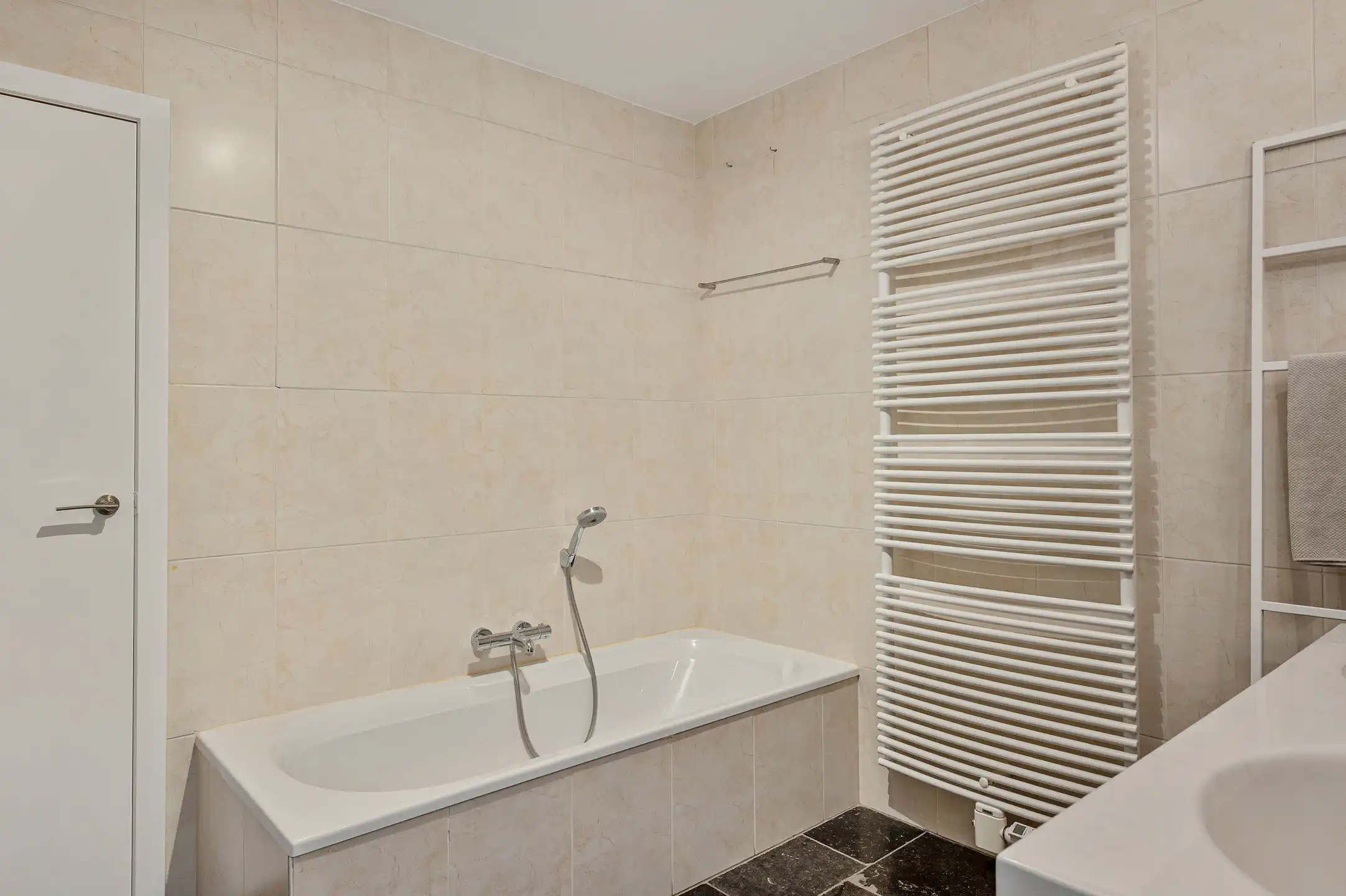 3 SLK-appartement nabij de golf van Brasschaat! foto 13