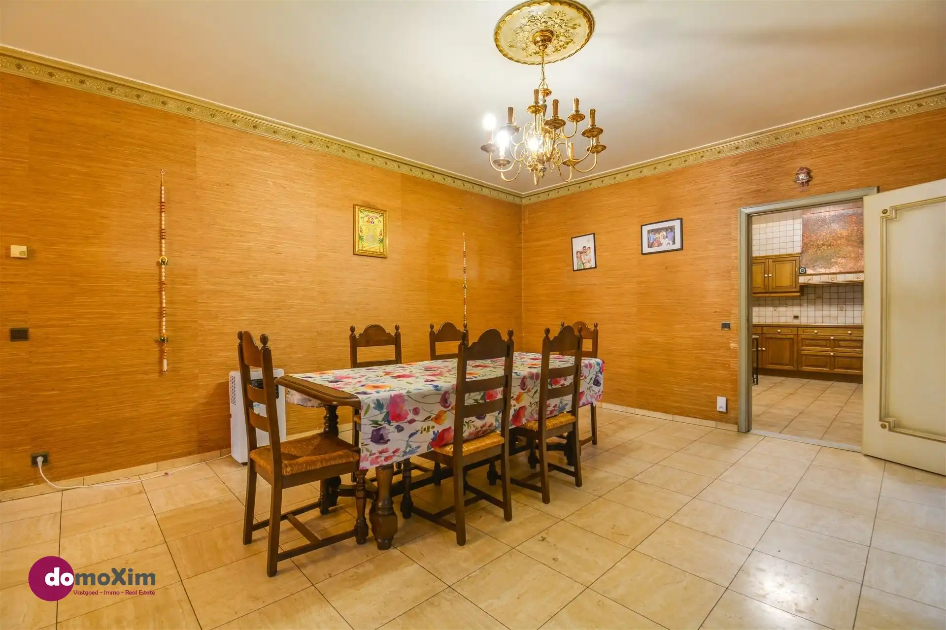 Riante villa met 4 slaapkamers op een achterin gelegen locatie in een rustige woonwijk in Herent foto 6