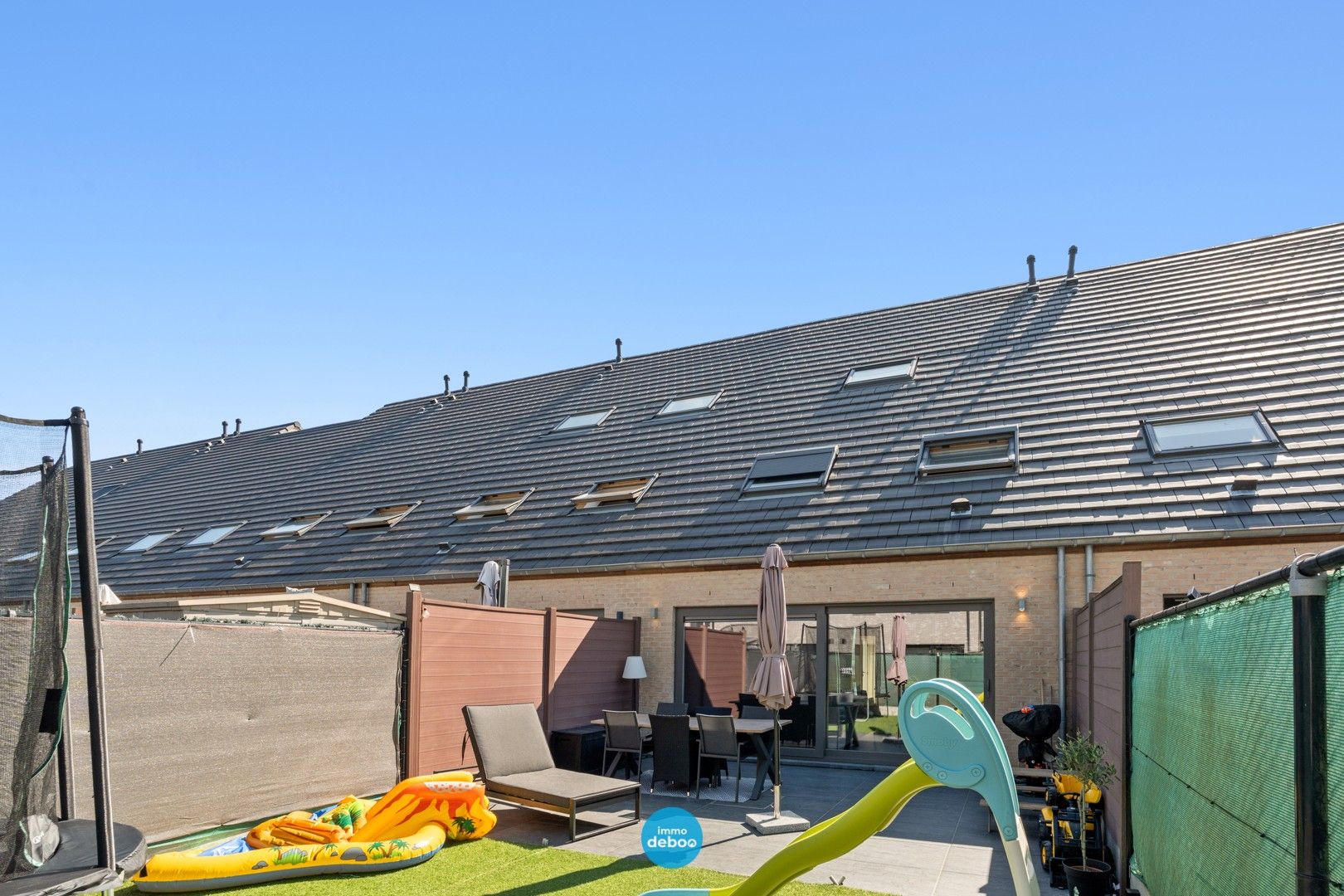 Verrassend ruime, energiezuinige woning foto 7