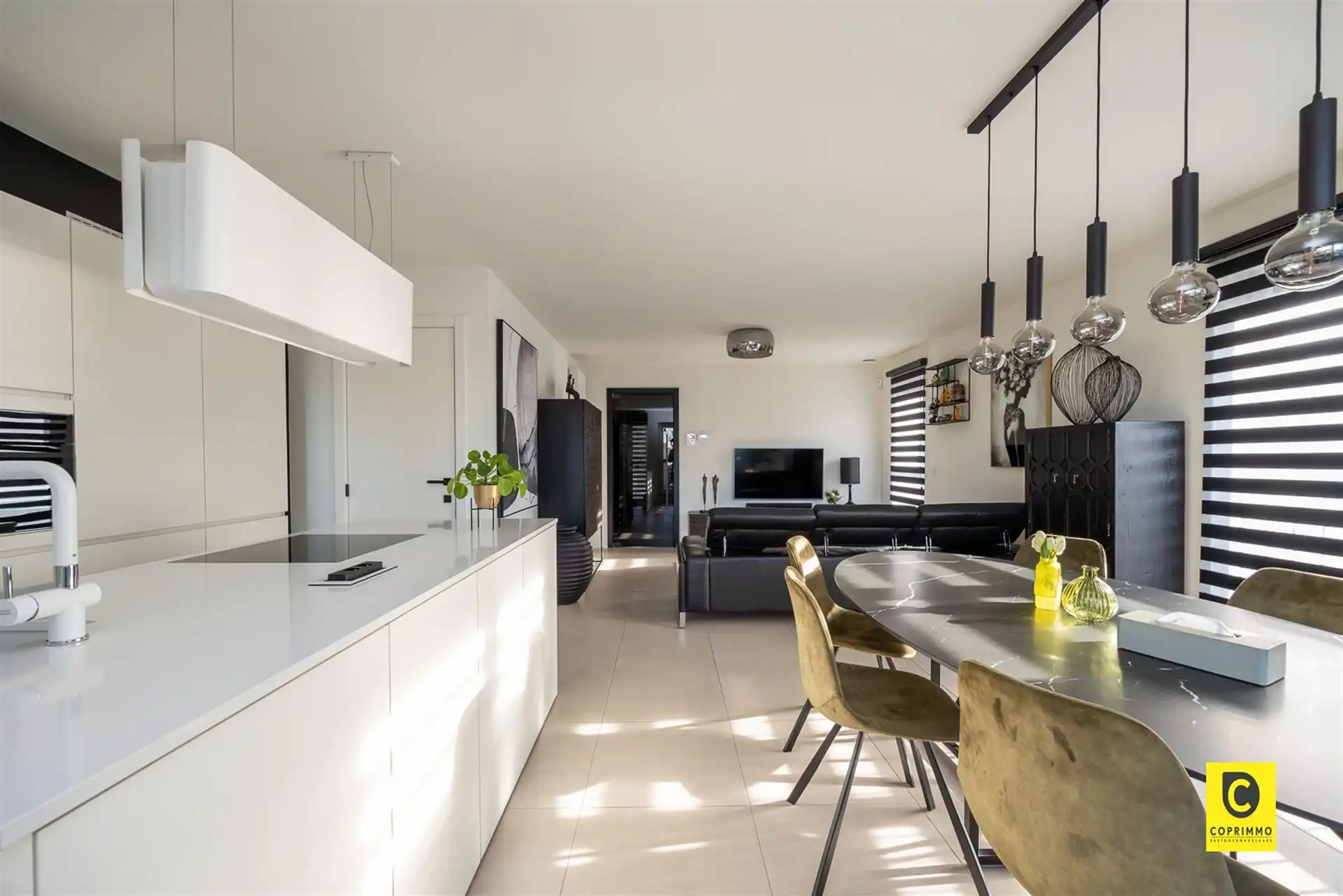 Appartement: 3 slk , T en P  foto 7