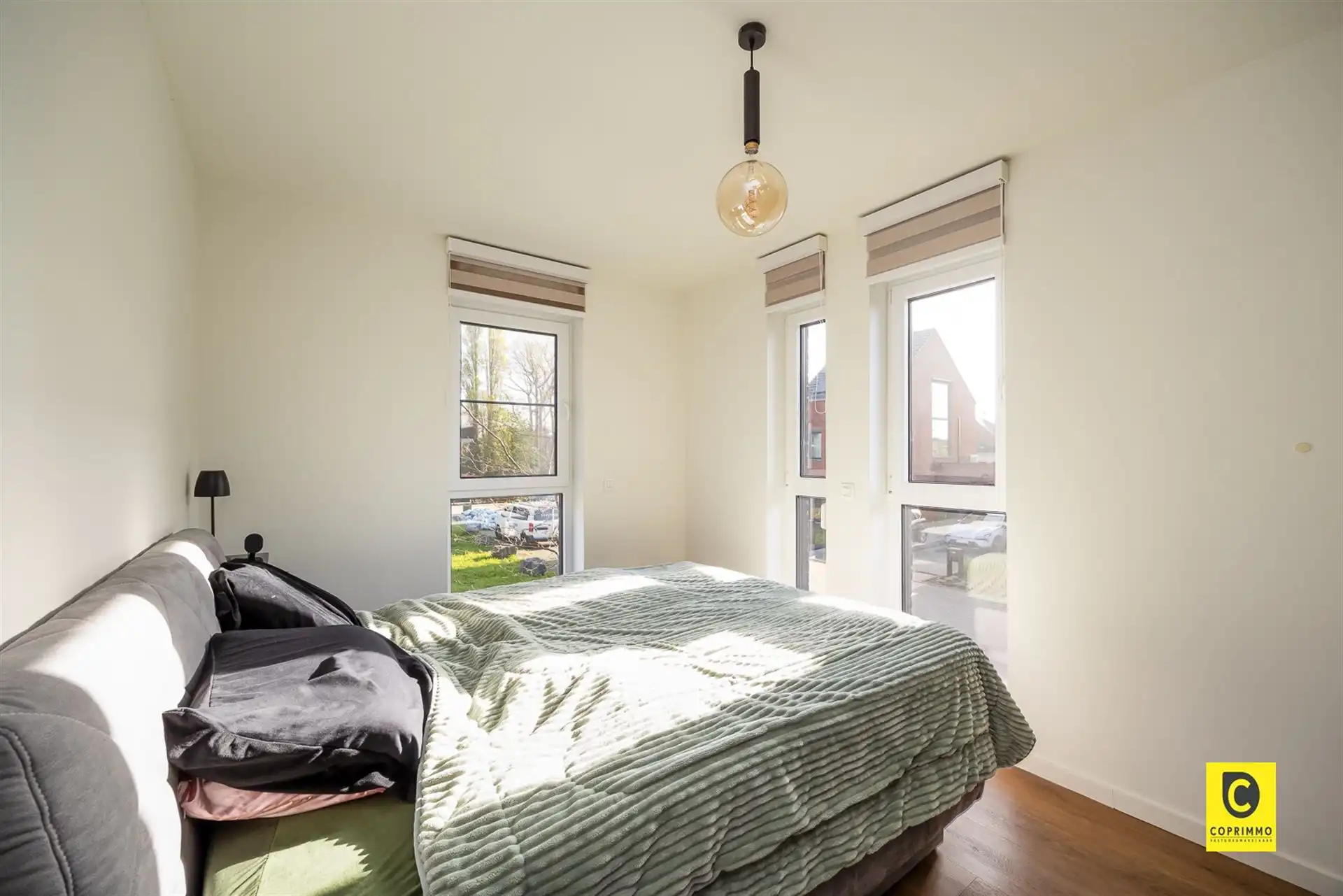 Appartement: 3 slk , T en P  foto 7