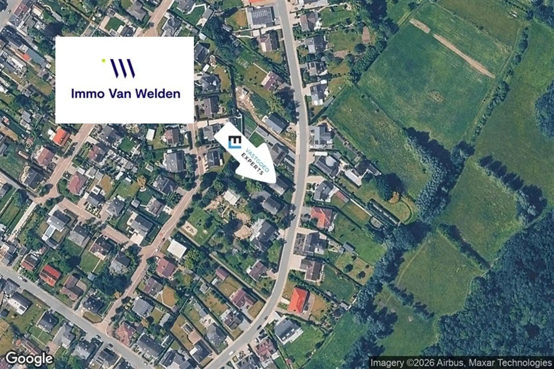 Ruime woning met 4 slaapkamers, grote tuin en dubbele garage in Ename. foto 40