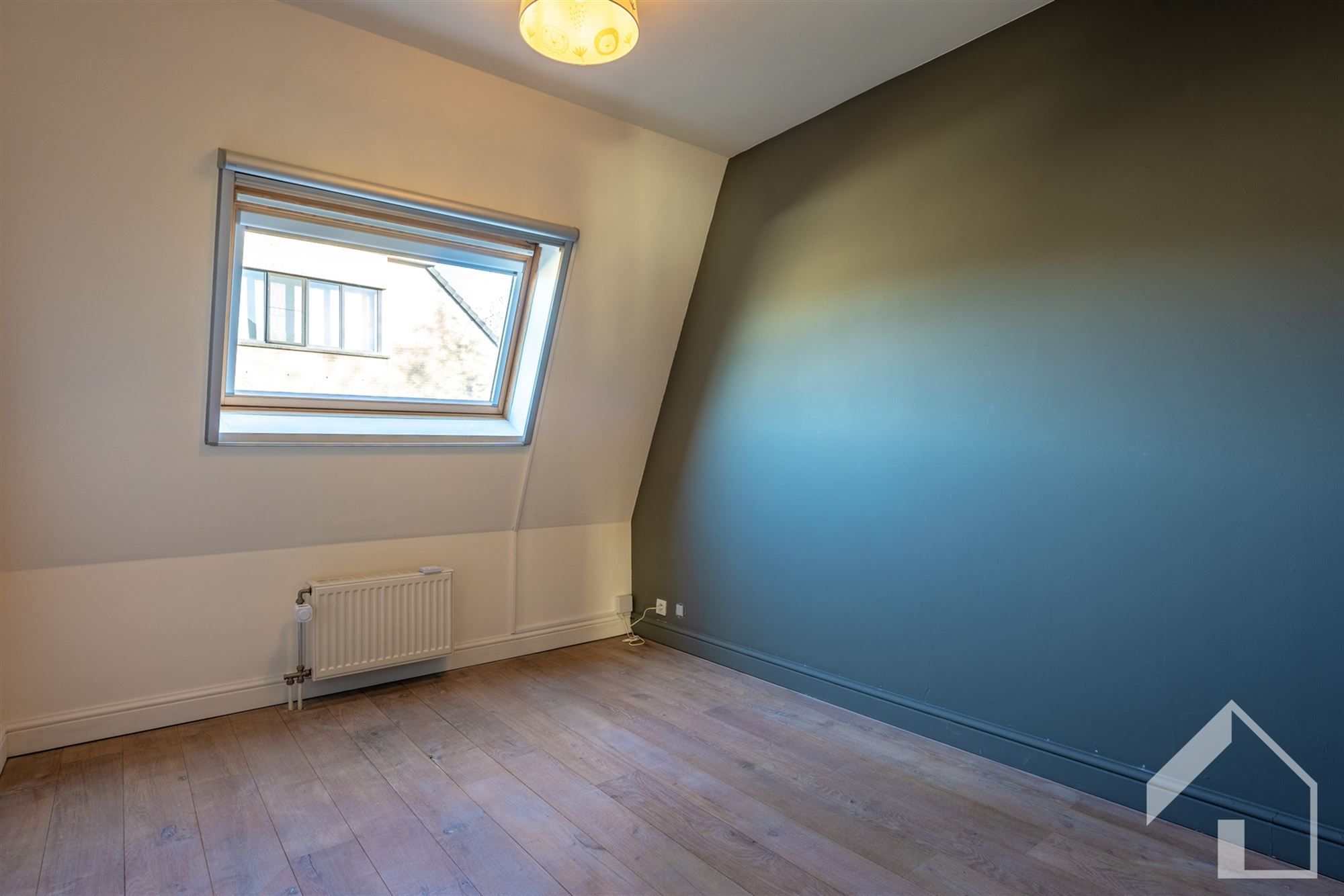 Prachtig appartement met 3 slaapkamers en garagebox foto 12