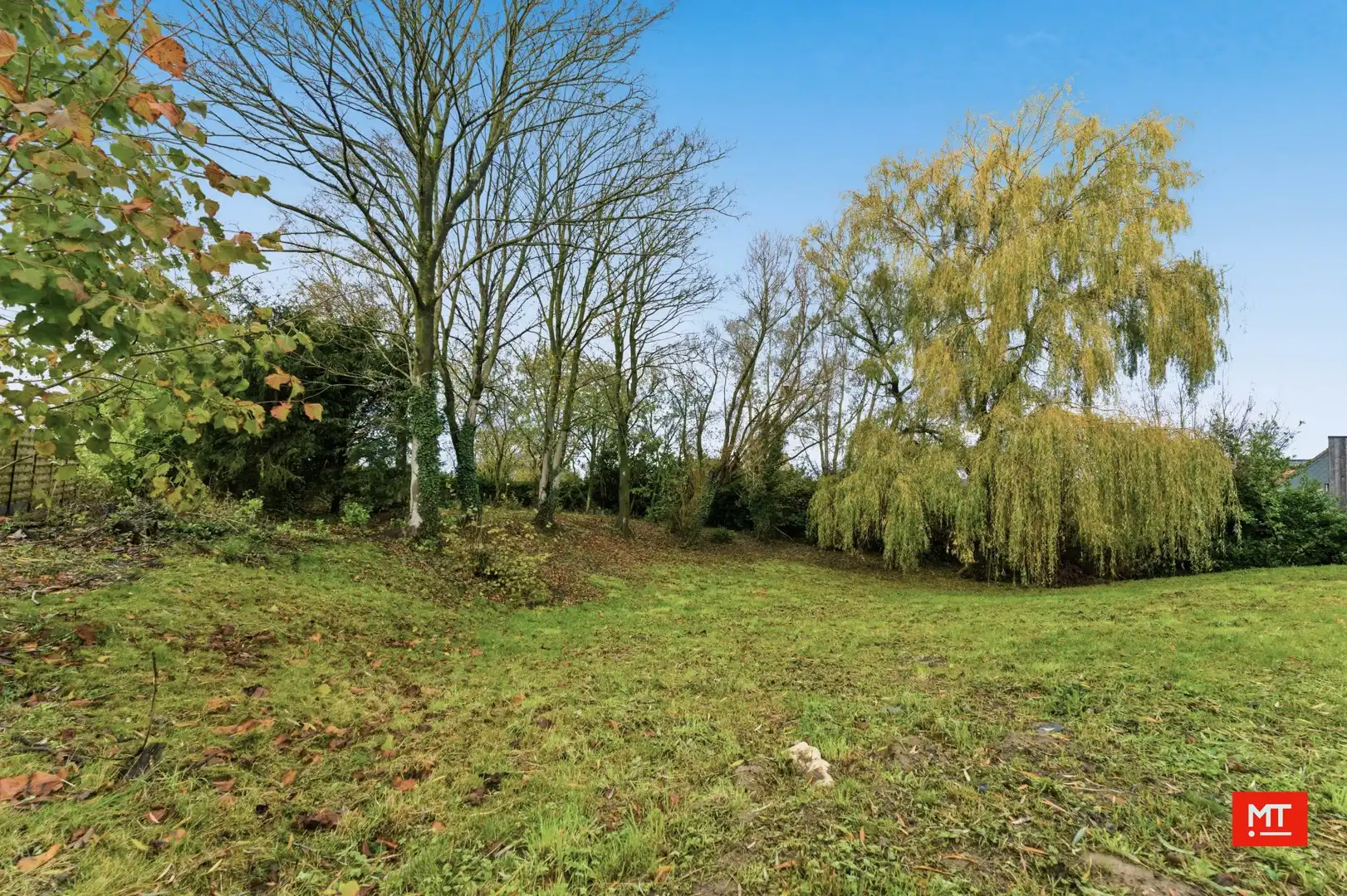 Nieuwbouwvilla op 1.101 m² te koop in Zonnebeke foto 25