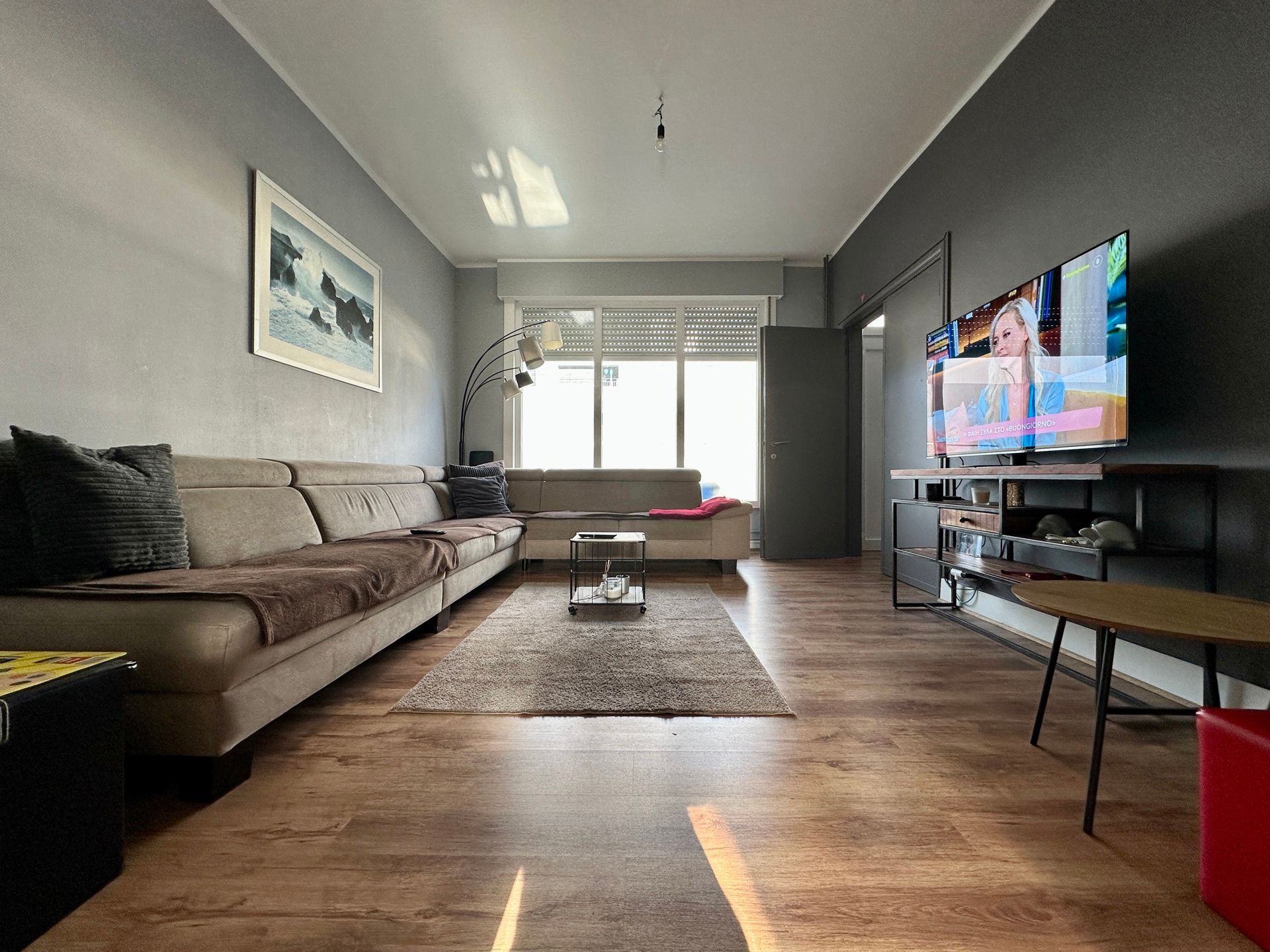 Centraal gelegen, instapklare  woning foto 5