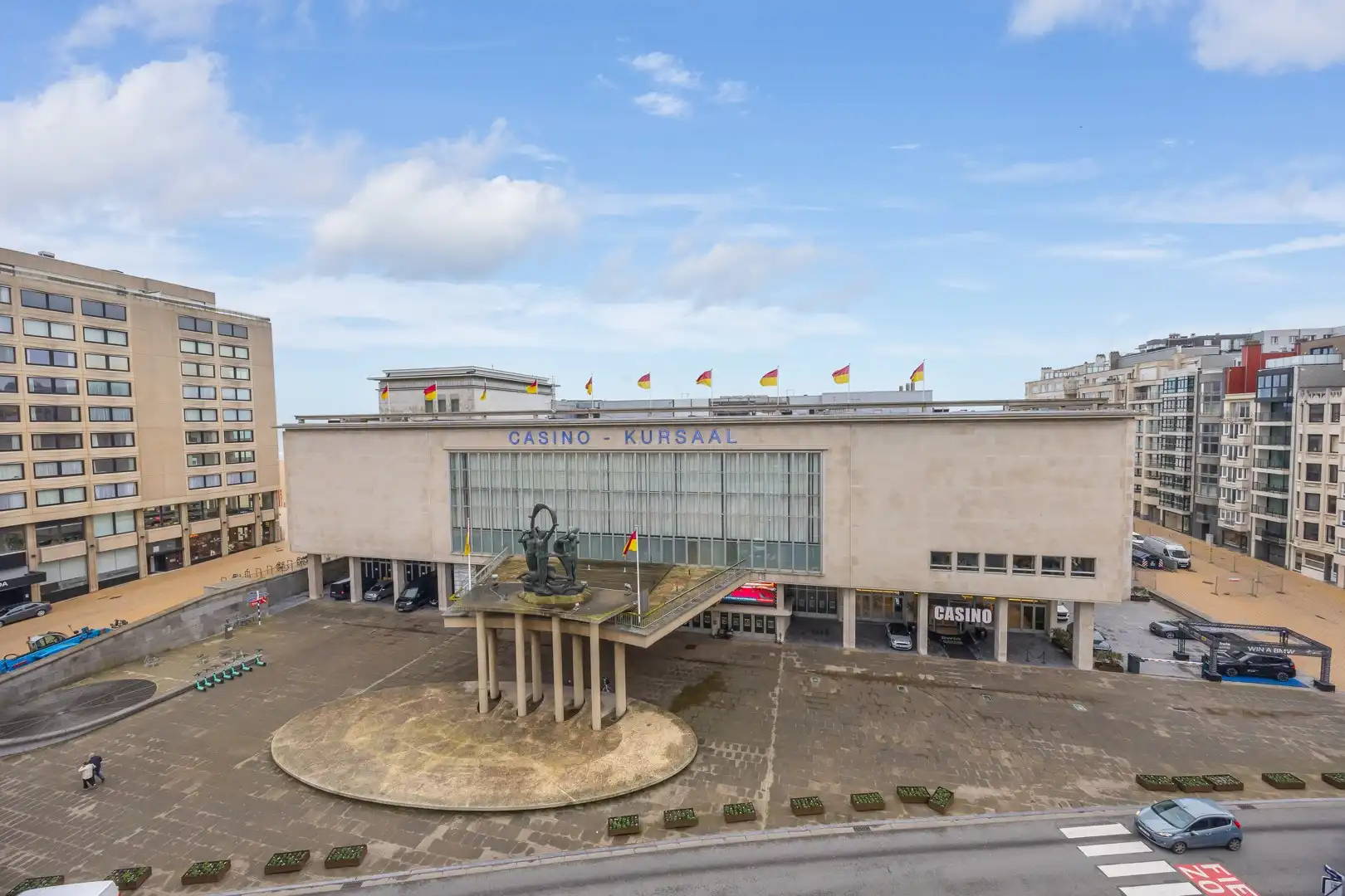 Appartement te koop foto 2