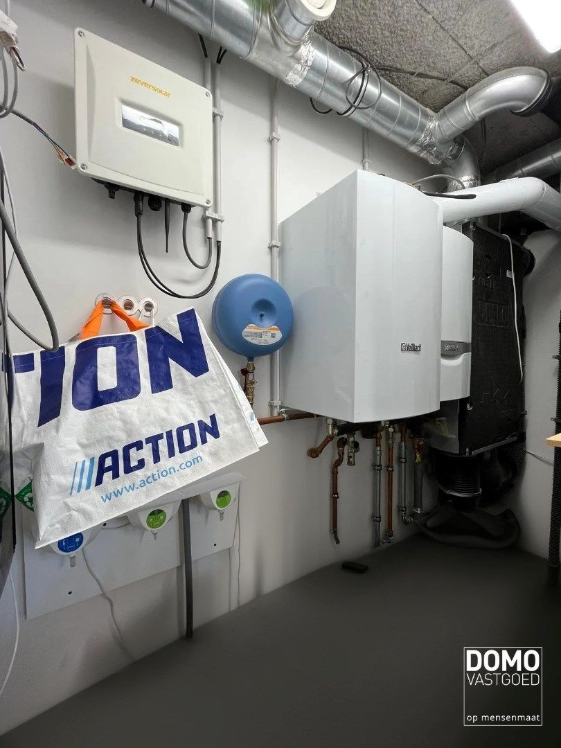 UITSTEKENDE OPBRENGSTENEIGENDOM - MODERNE COMMERCIËLE HANDELSRUIMTE MET BERGING OP TOPLOCATIE NABIJ HASSELT CENTRUM VANAF 295.000 EURO foto 15