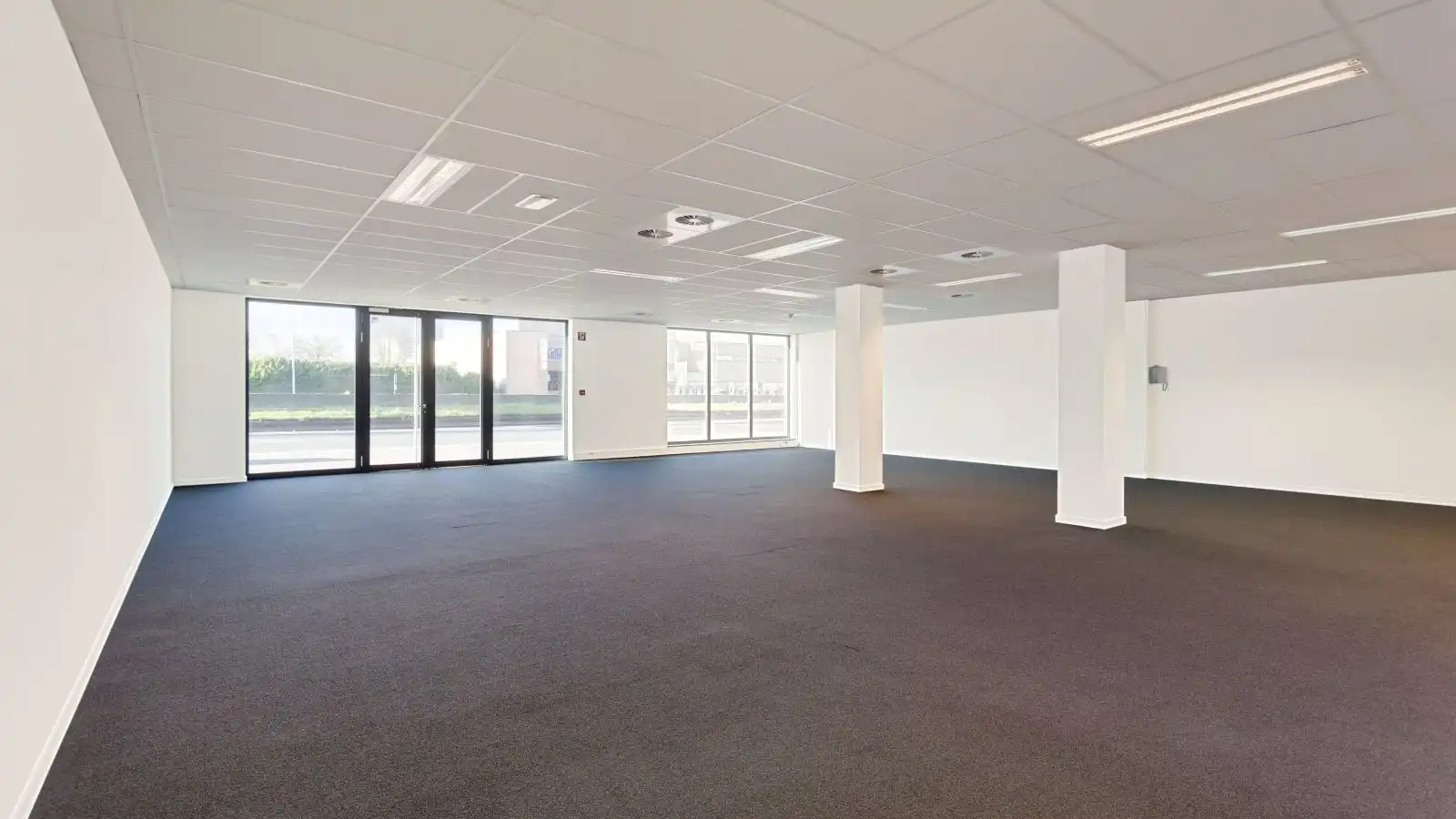 Kantoor te huur Boomsesteenweg 135 - - 2610 Antwerpen