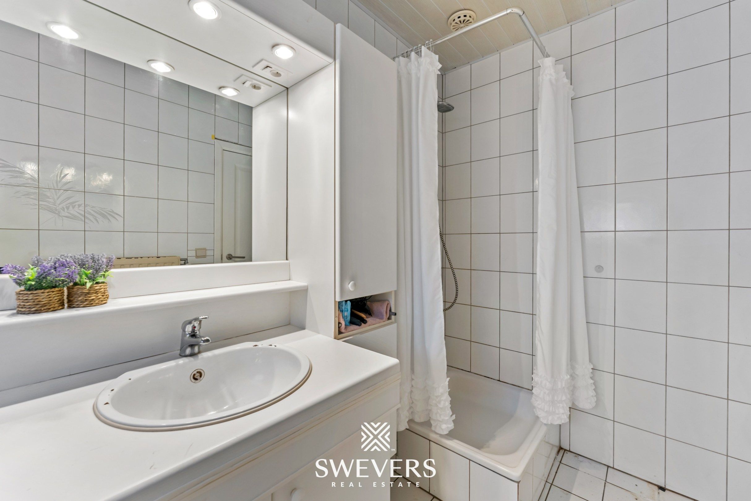 Instapklare open bebouwing met zuidgerichte tuin nabij het centrum van Heusden foto 19