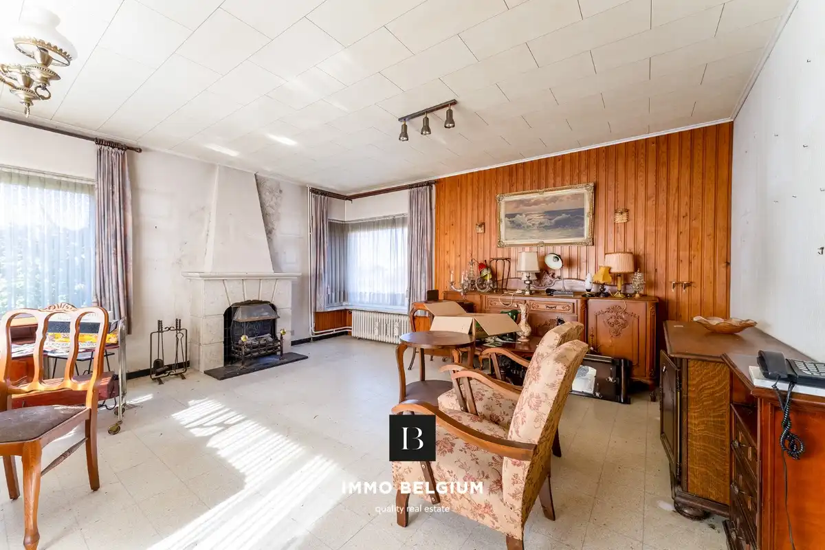 Te renoveren vrijstaande woning in Middelkerke foto 7