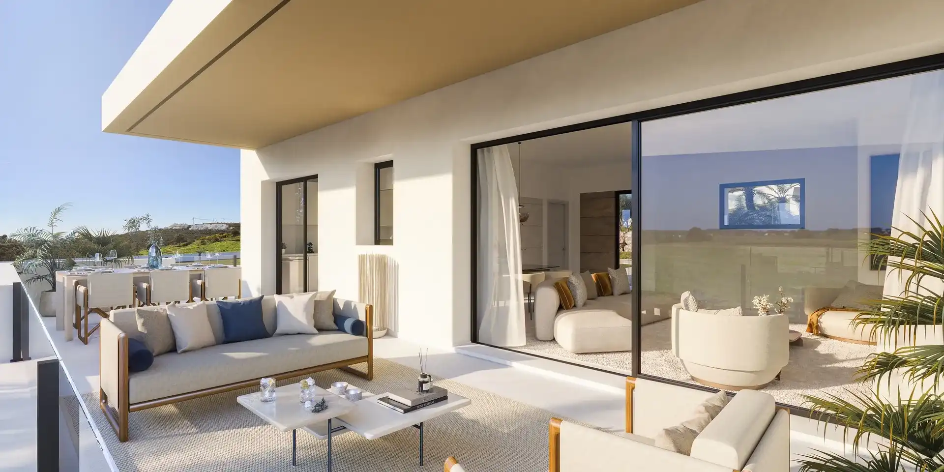 Vakantiehuis te koop Attire Estepona - 29680 Estepona