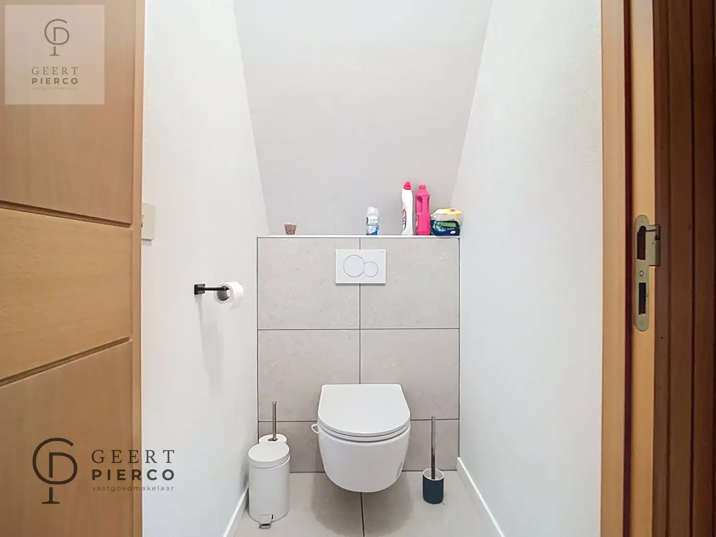 Knappe instapklare villa foto 23