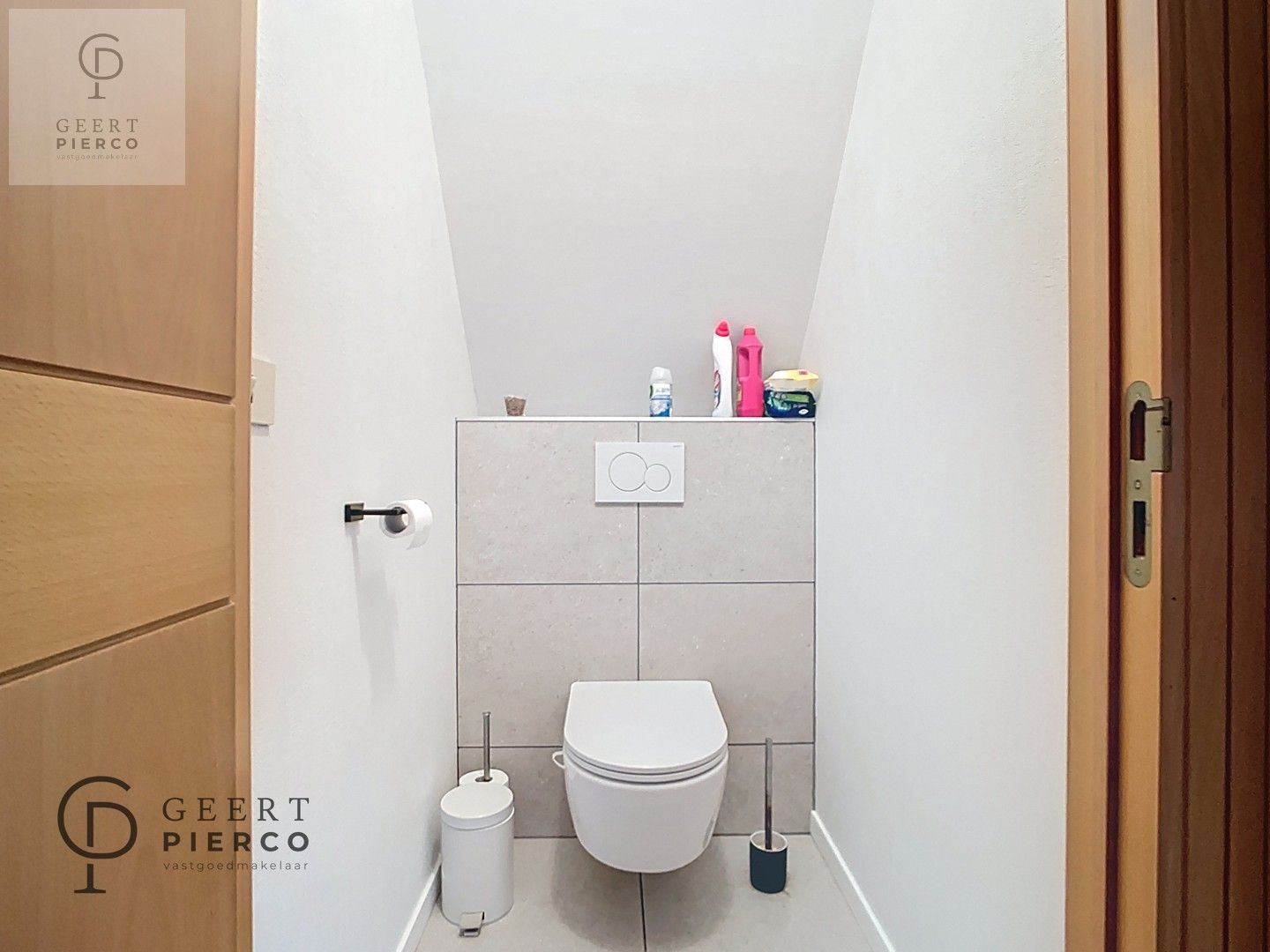 Knappe instapklare villa foto 23