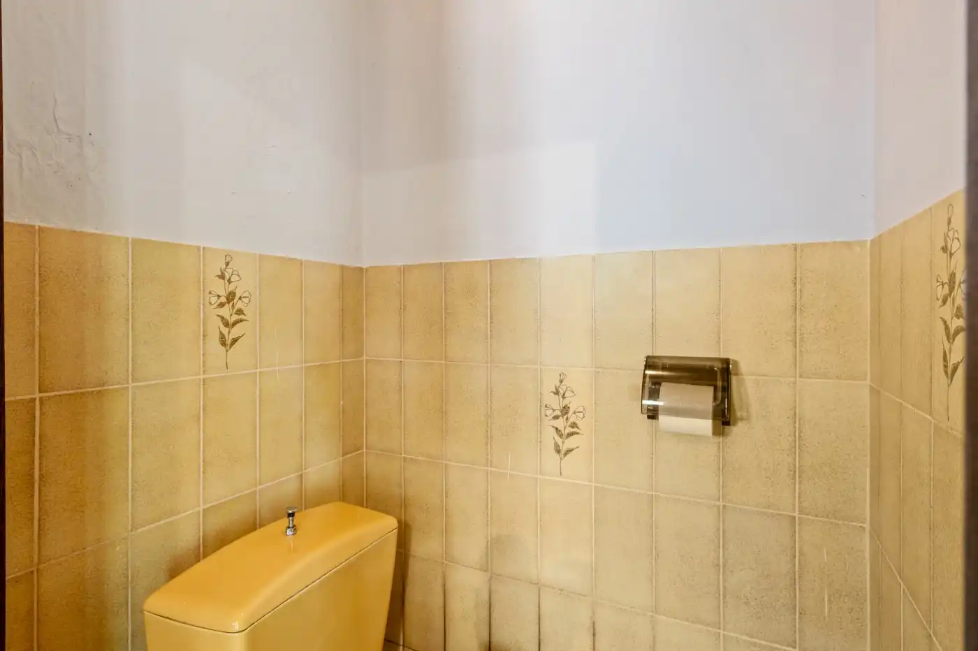 Te renoveren laagbouwwoning op een perceel van 600 m² foto 16