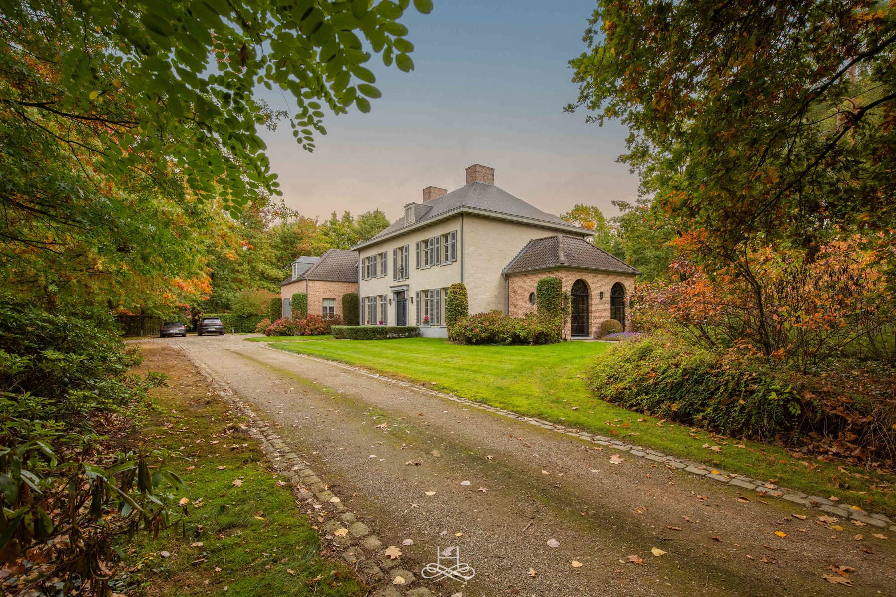 Exclusieve villa te Tremelo – inclusief 2 bouwgronden foto 2