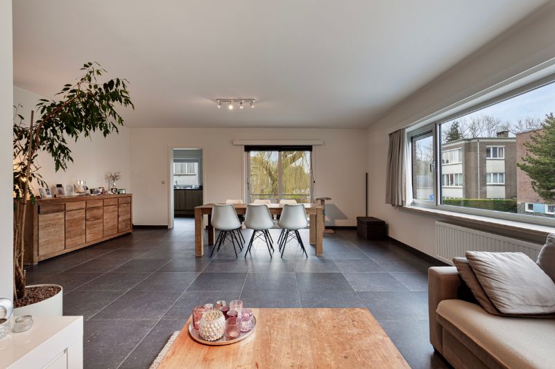 Prachtig hoekappartement,126m2, topligging! foto {{pictureIndex}}