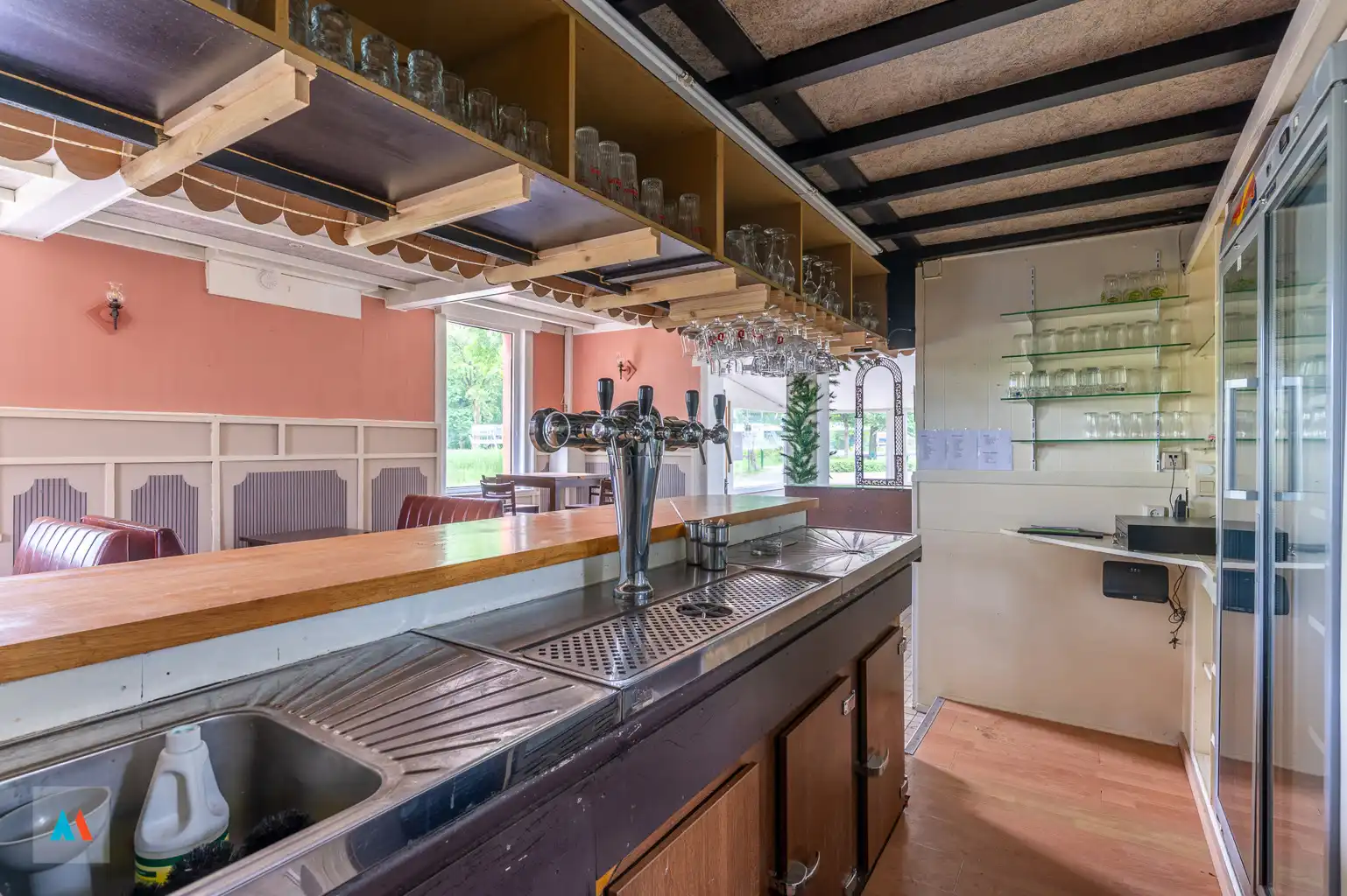 Toplocatie voor Horeca in Sint-Jozef Rijkevorsel foto 5