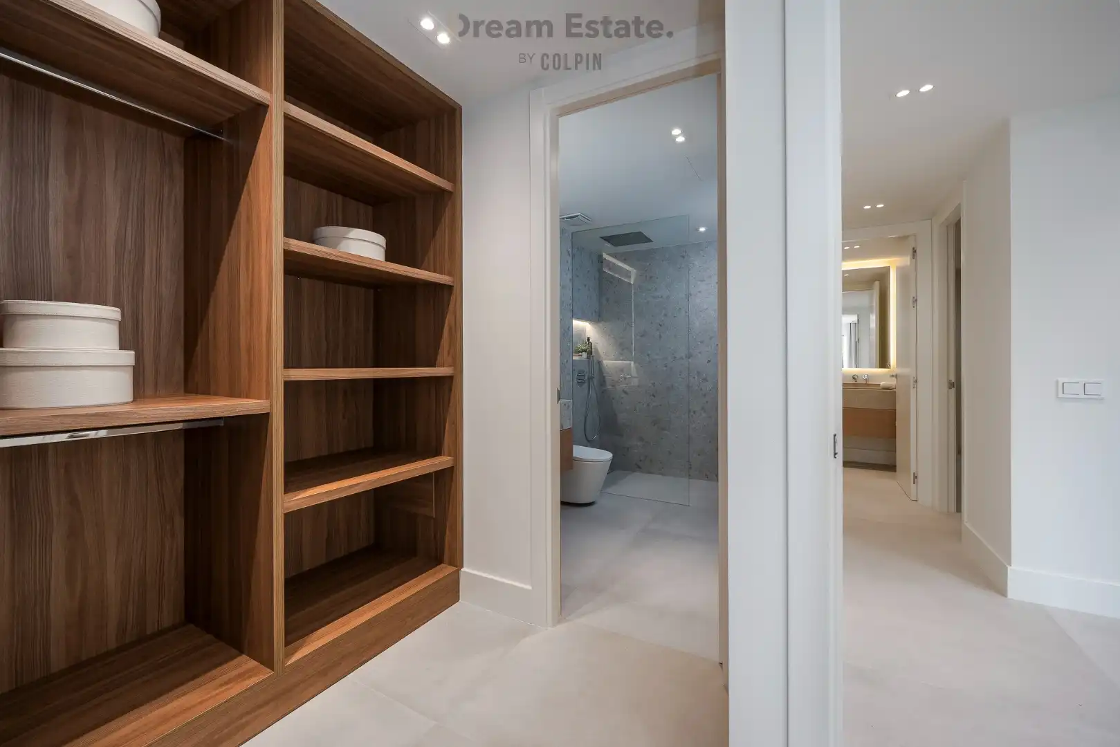 Een prachtige woning in de veilige en rustige omgeving van La Quinta met zéér mooi uitzicht op bergen, golf en zee. foto 33