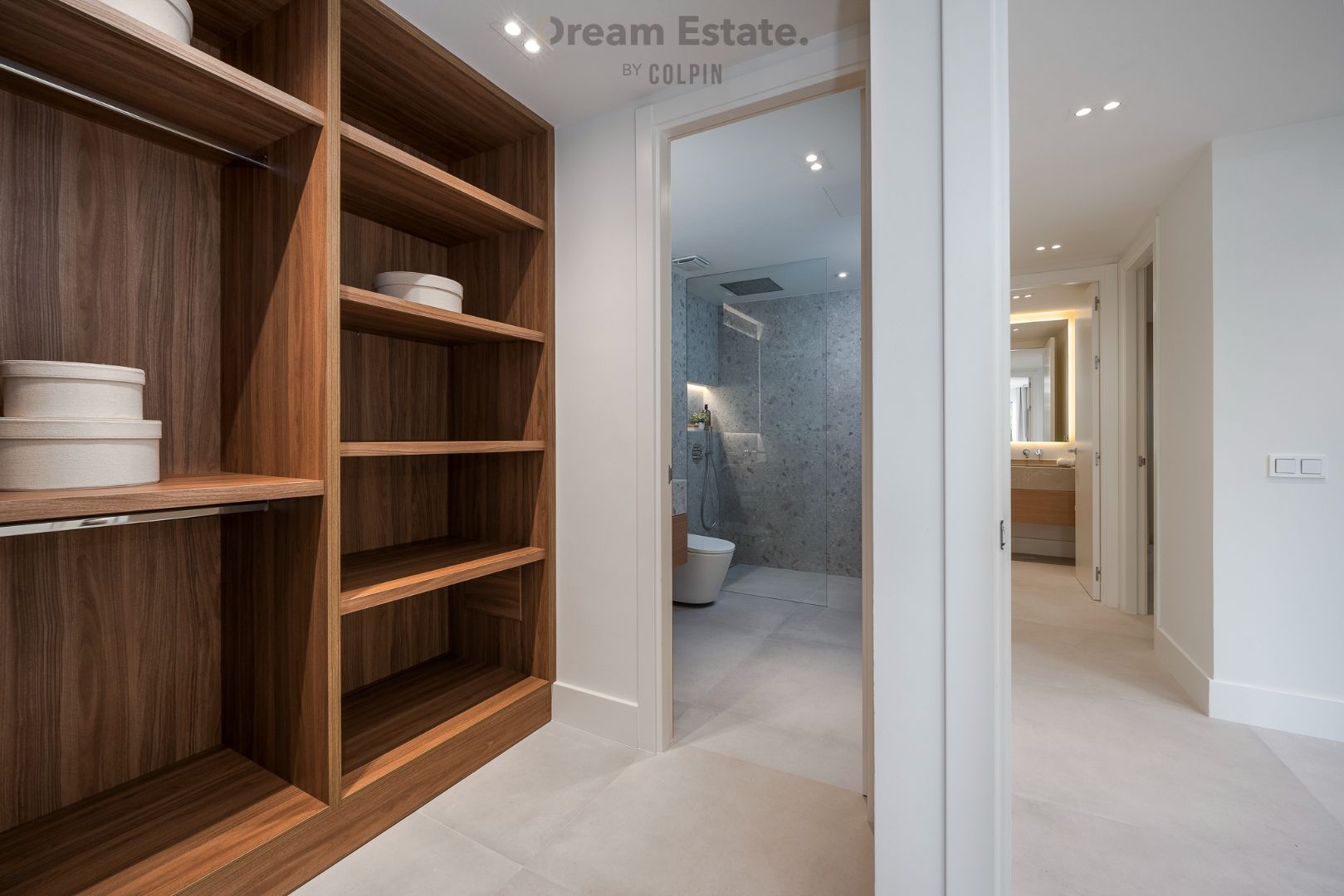 Een prachtige woning in de veilige en rustige omgeving van La Quinta met zéér mooi uitzicht op bergen, golf en zee. foto 33