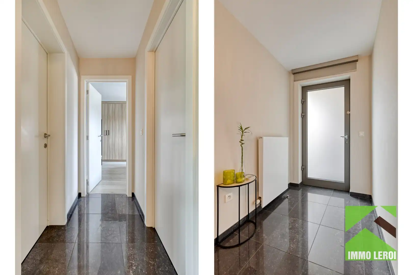 Prachtig appartement met 3 slaapkamers, groot zonneterras en zicht op grote tuin foto 13