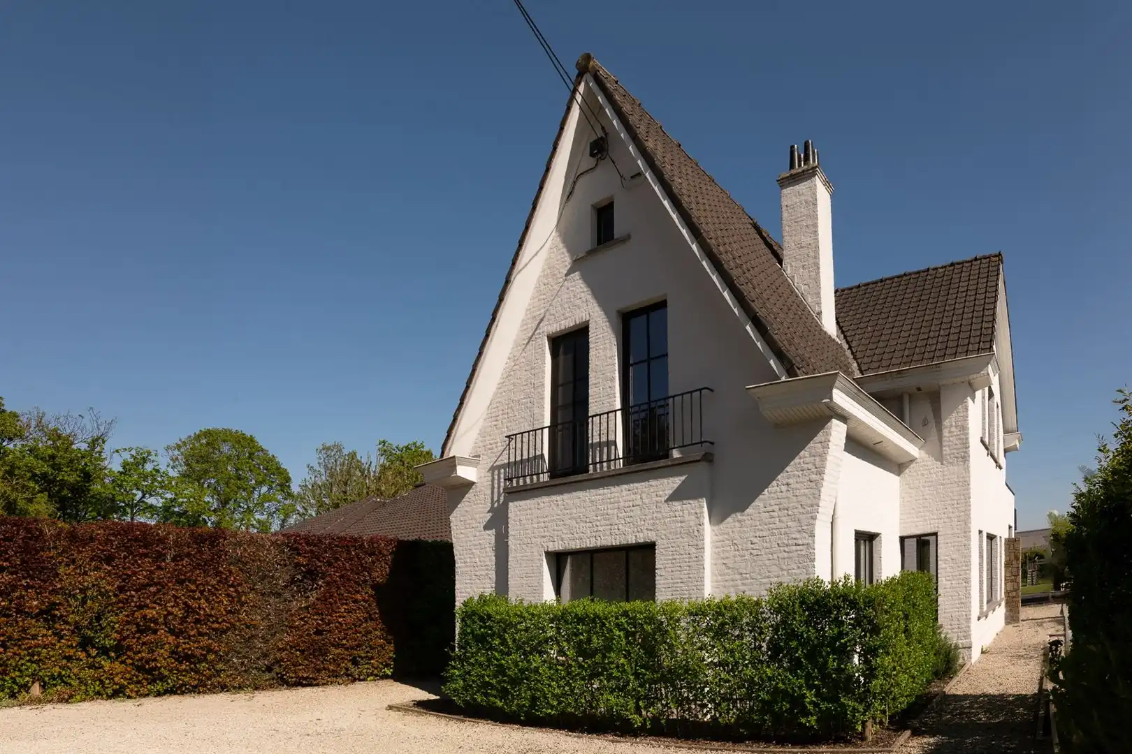 Instapklare woning met grote tuin foto 5