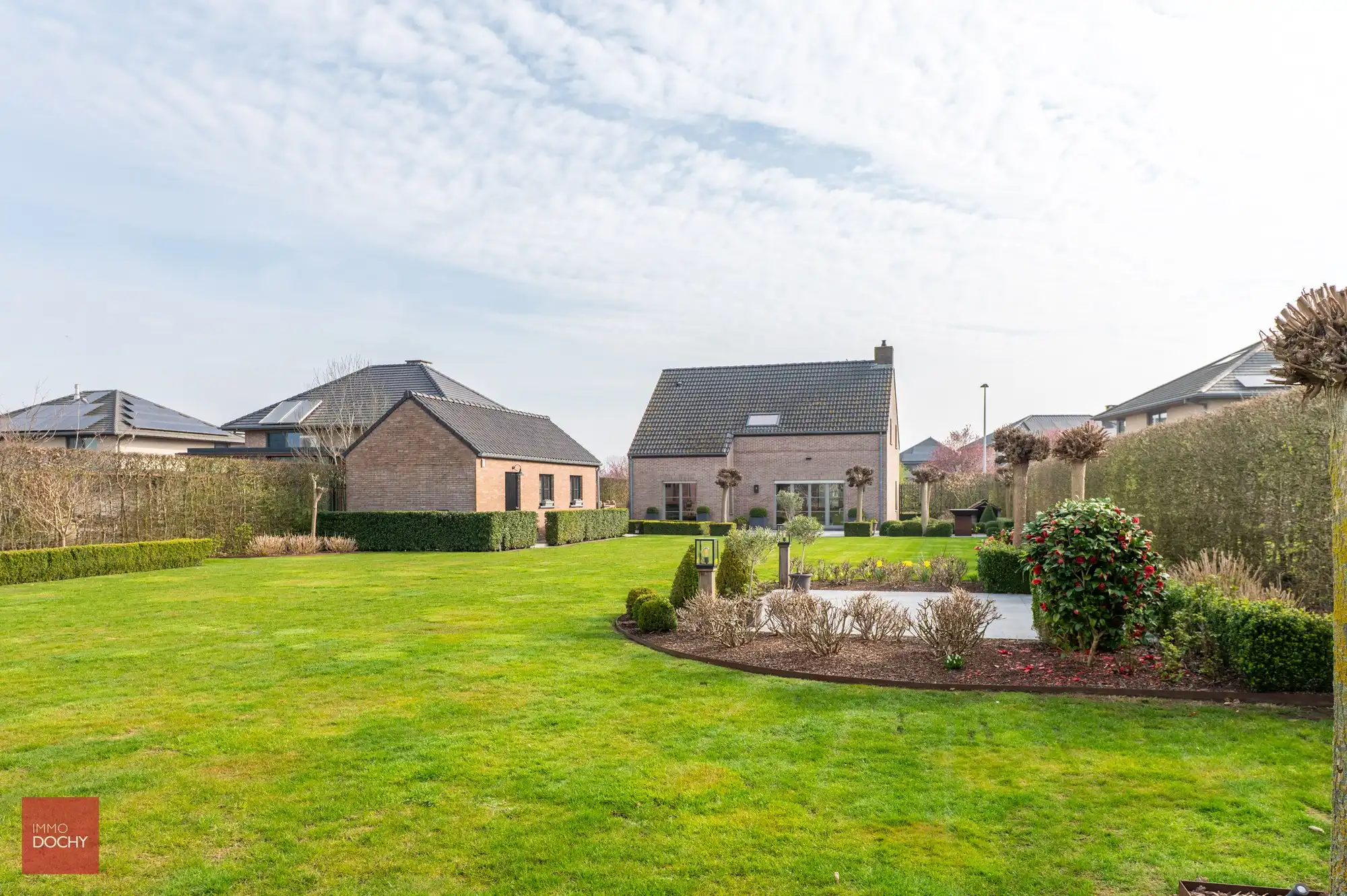 Uitermate goed onderhouden VILLA op goede ligging | Meirelos foto 26