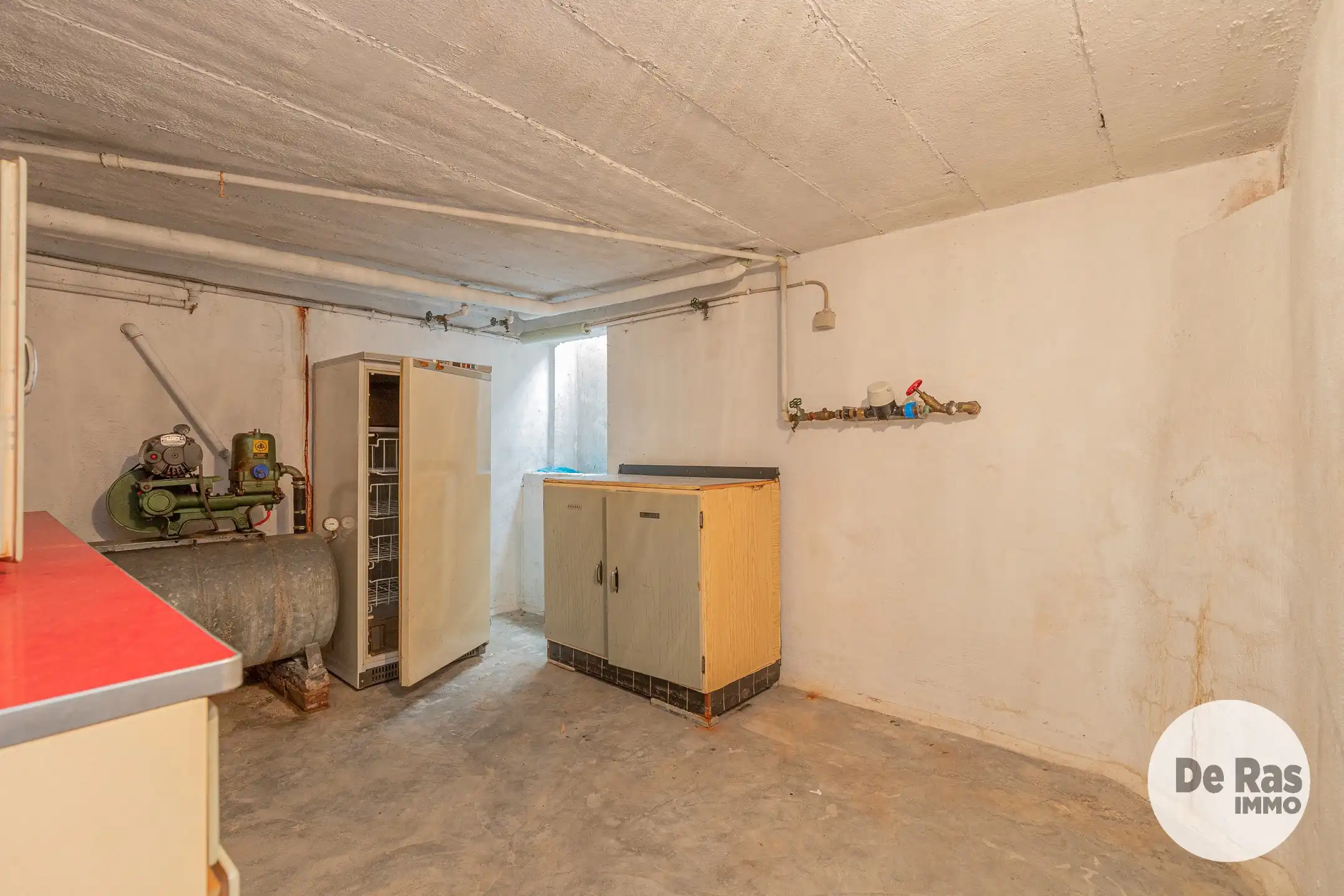 HILLEGEM - Gezinswoning met tuin  foto 23