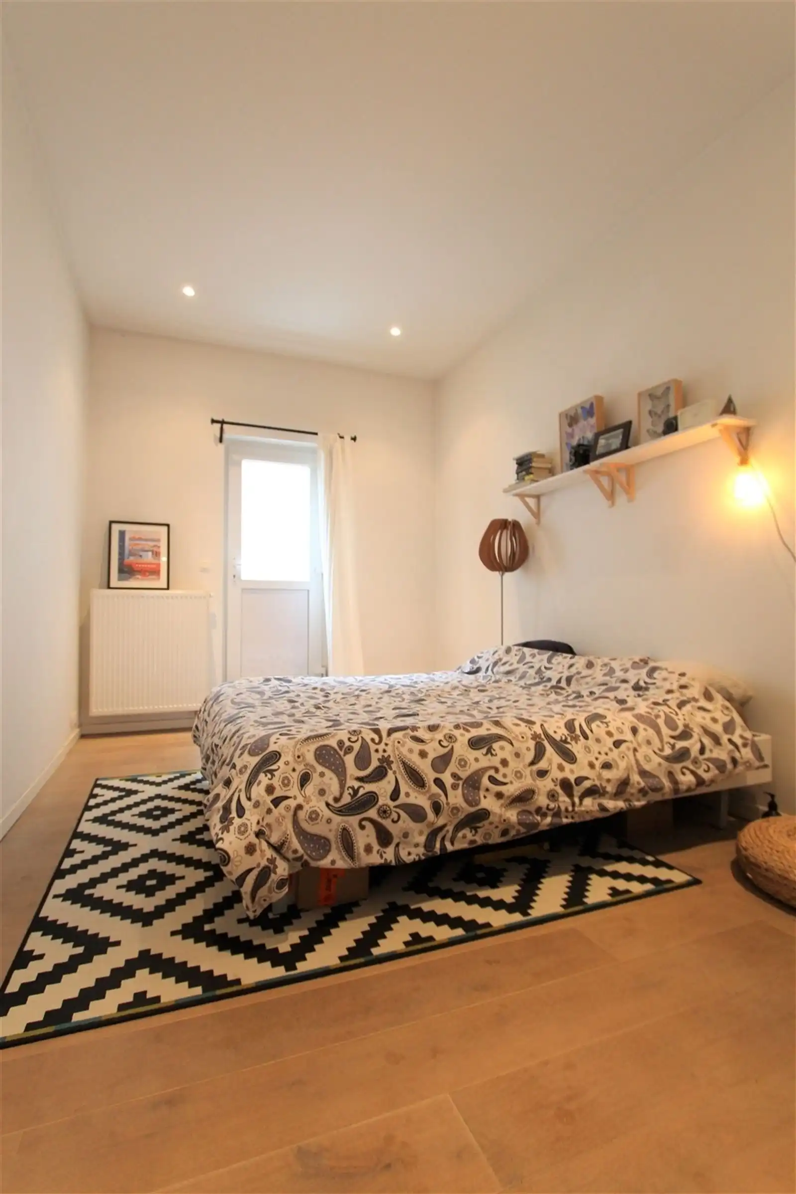 Stijlvol appartement met karakter foto 14