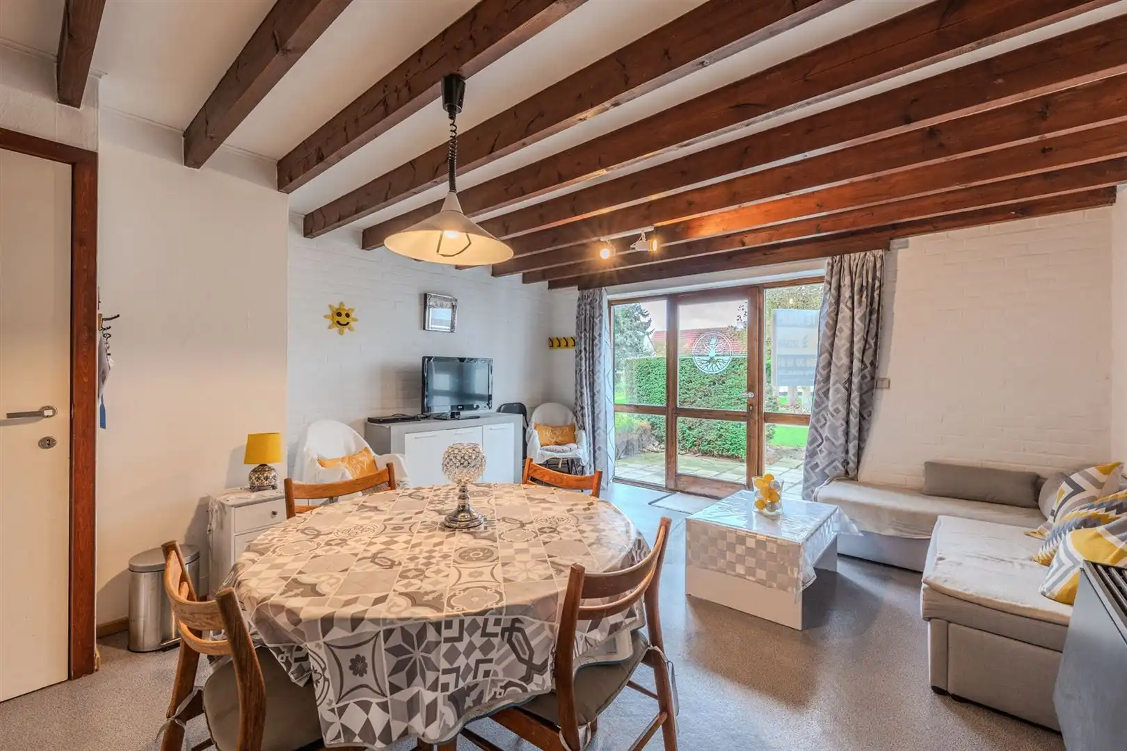 vakantiewoning foto 13