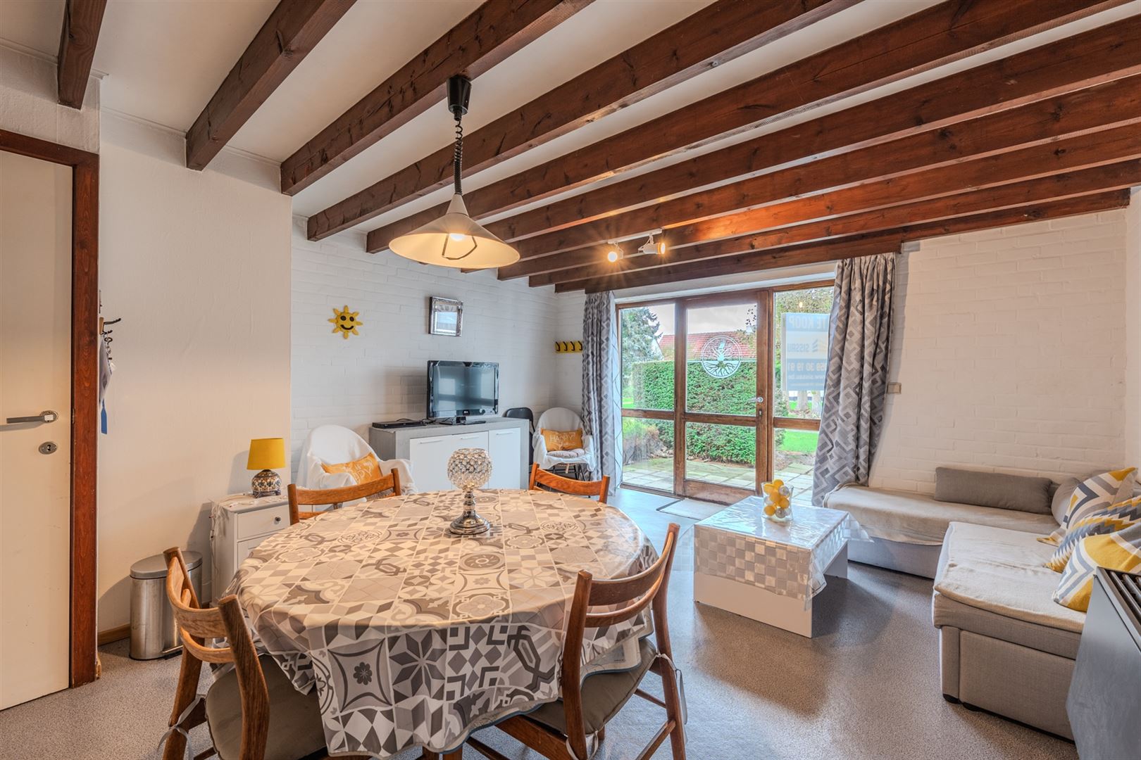 vakantiewoning foto 13