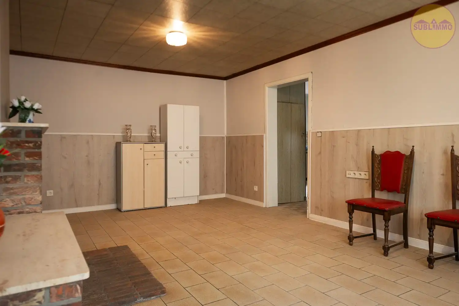 Charmante halfopen bebouwing op idyllische bosrijke locatie – uniek renovatieproject foto 13