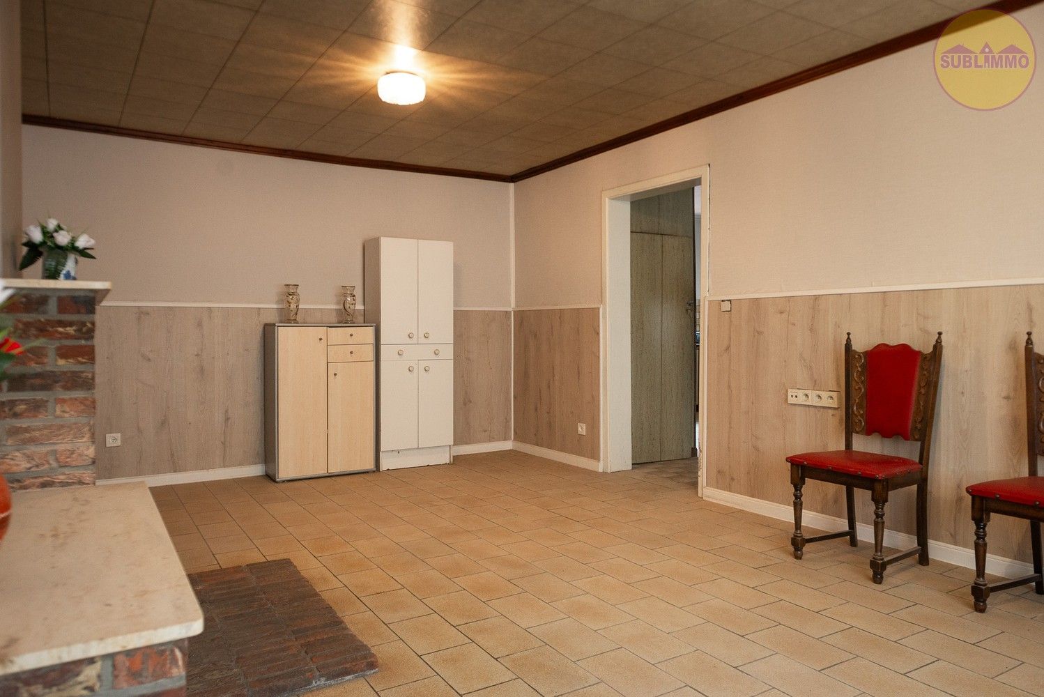 Charmante halfopen bebouwing op idyllische bosrijke locatie – uniek renovatieproject foto 13