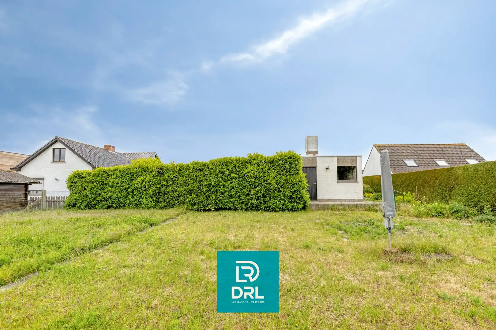 RENOVATIEVILLA met UITZONDERLIJK POTENTIEEL te ZUIENKERKE foto 19