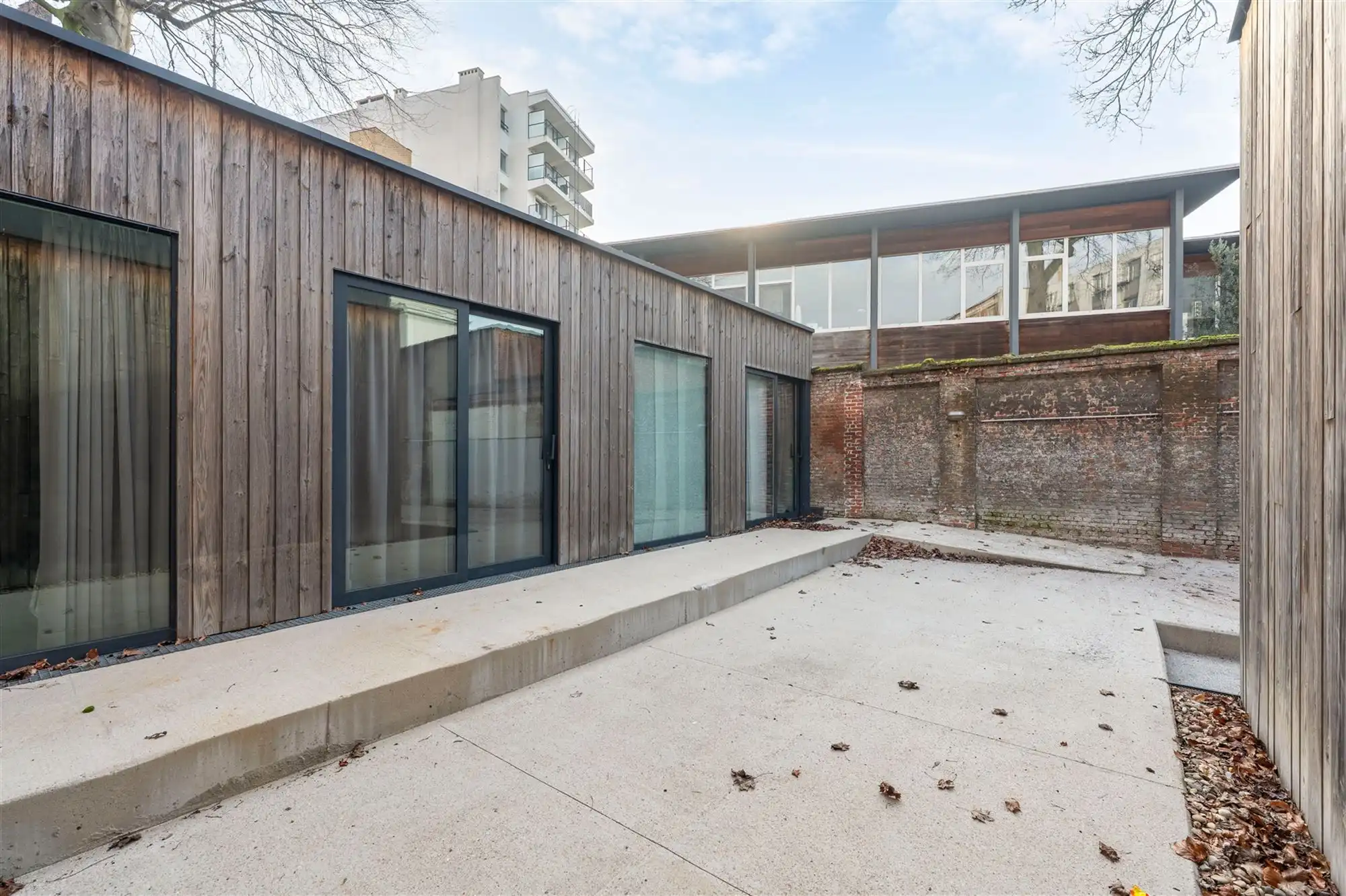 Te koop: Instapklare studentenstudio in Antwerpen foto 9