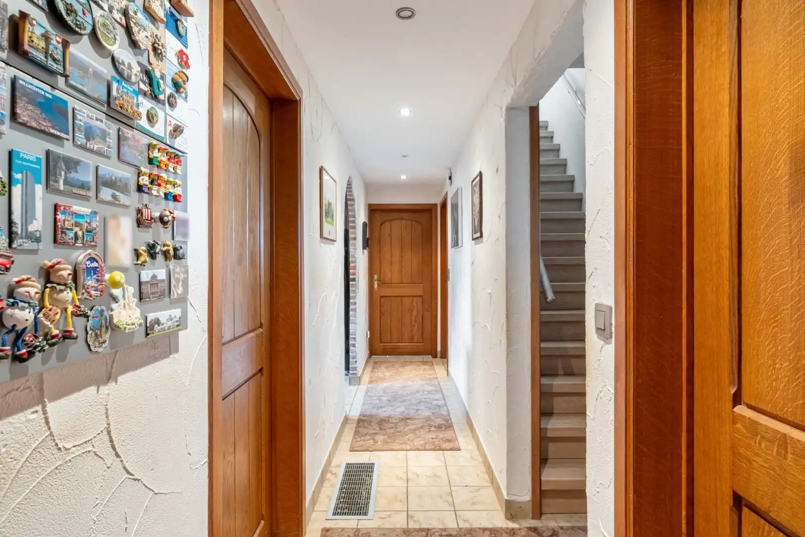 Villa met 5 slaapkamers en schitterend open zicht foto 12