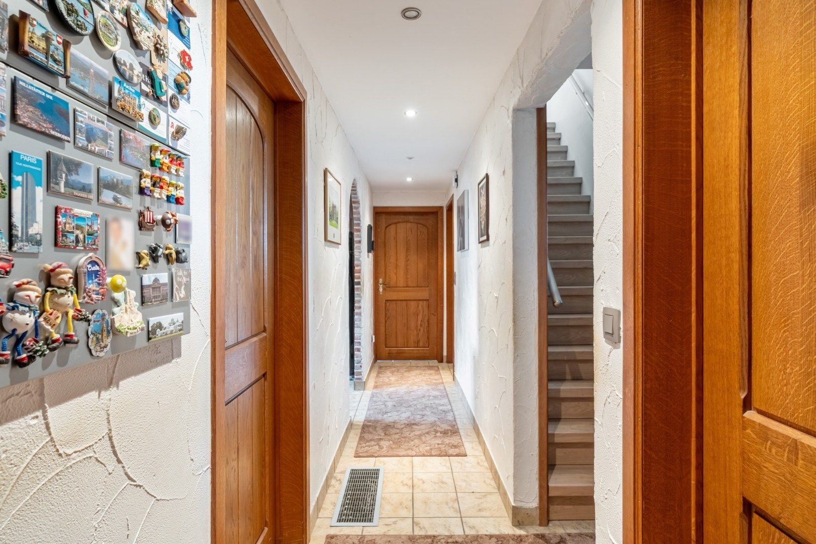 Villa met 5 slaapkamers en schitterend open zicht foto 12