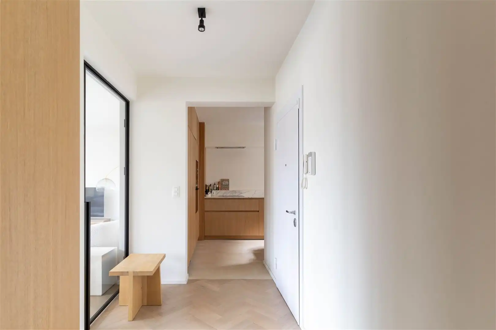 High-end appartement op 't Zuid foto 12