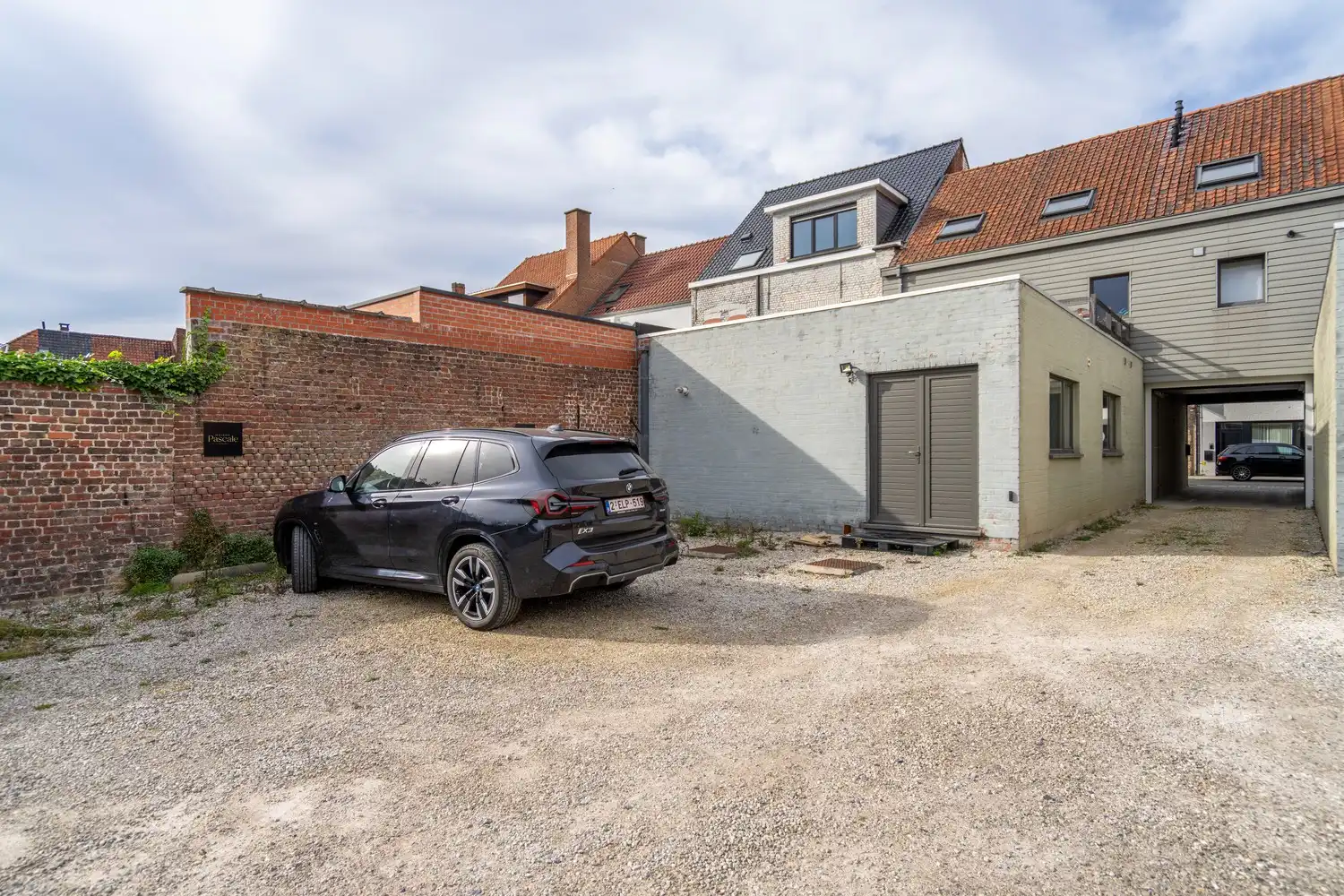 VEELZIJDIG PAND CENTRUM foto 5